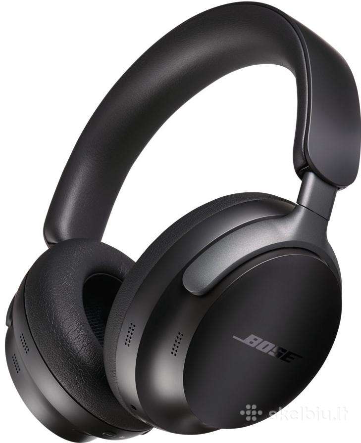 Bose quietcomfort ultra