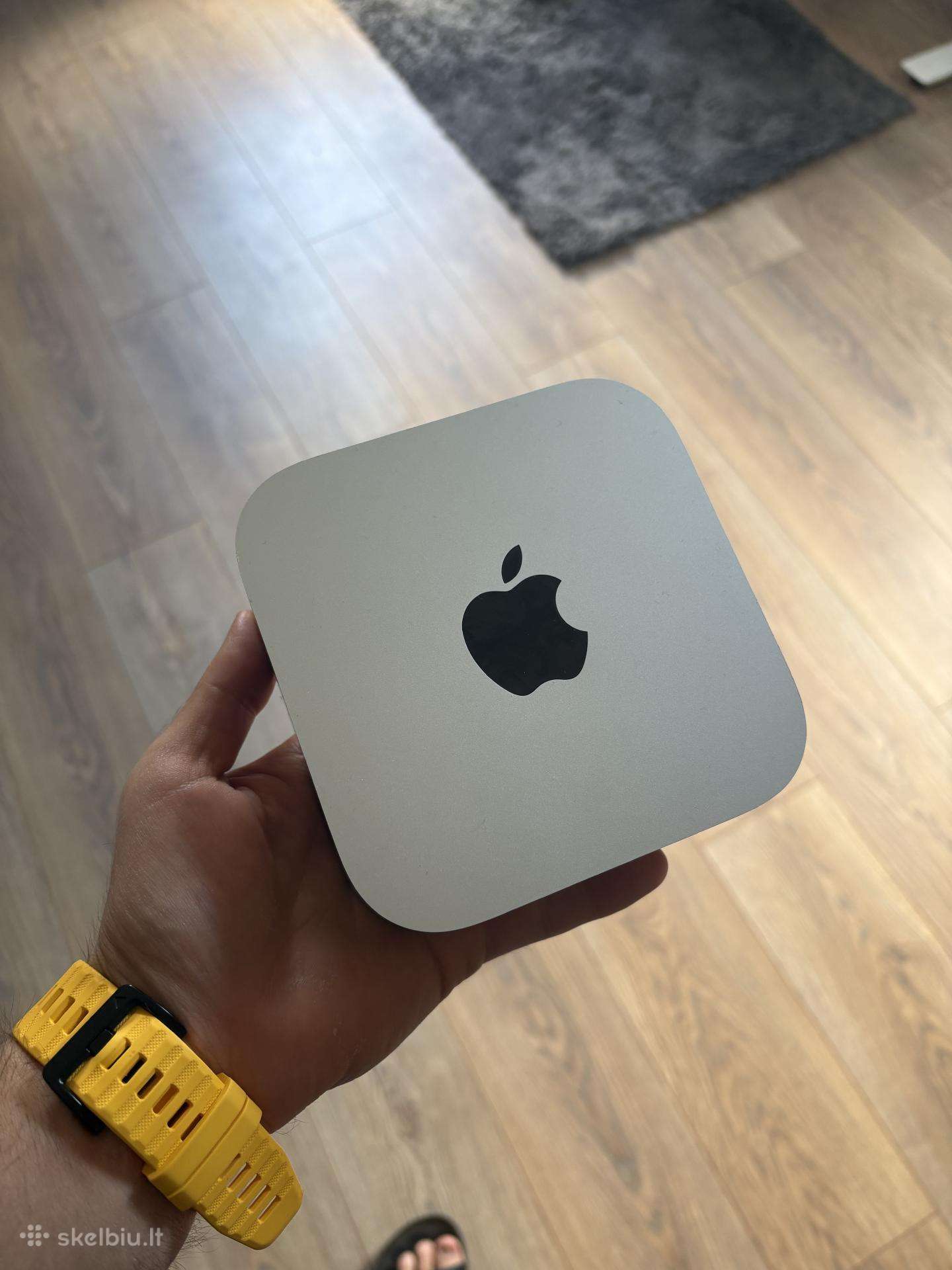 Perku Mac mini M4