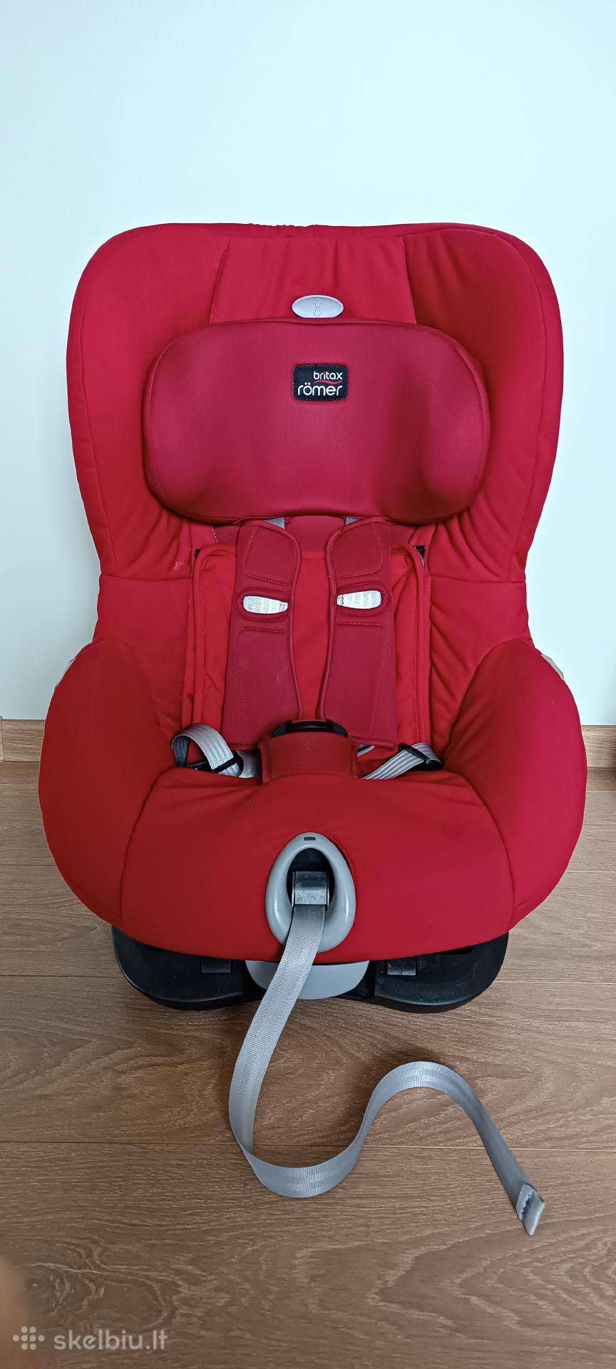 Britax Romer auto kėdutė