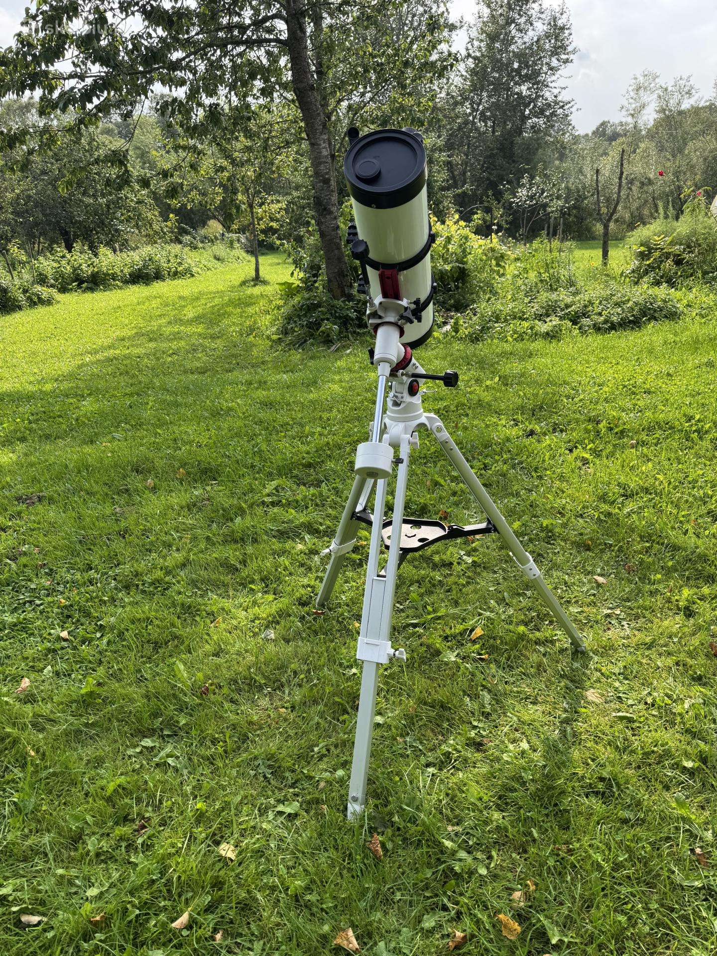Teleskopas