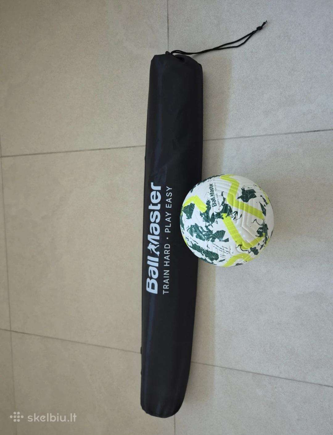 Futbolo treniruočių kilimėlis