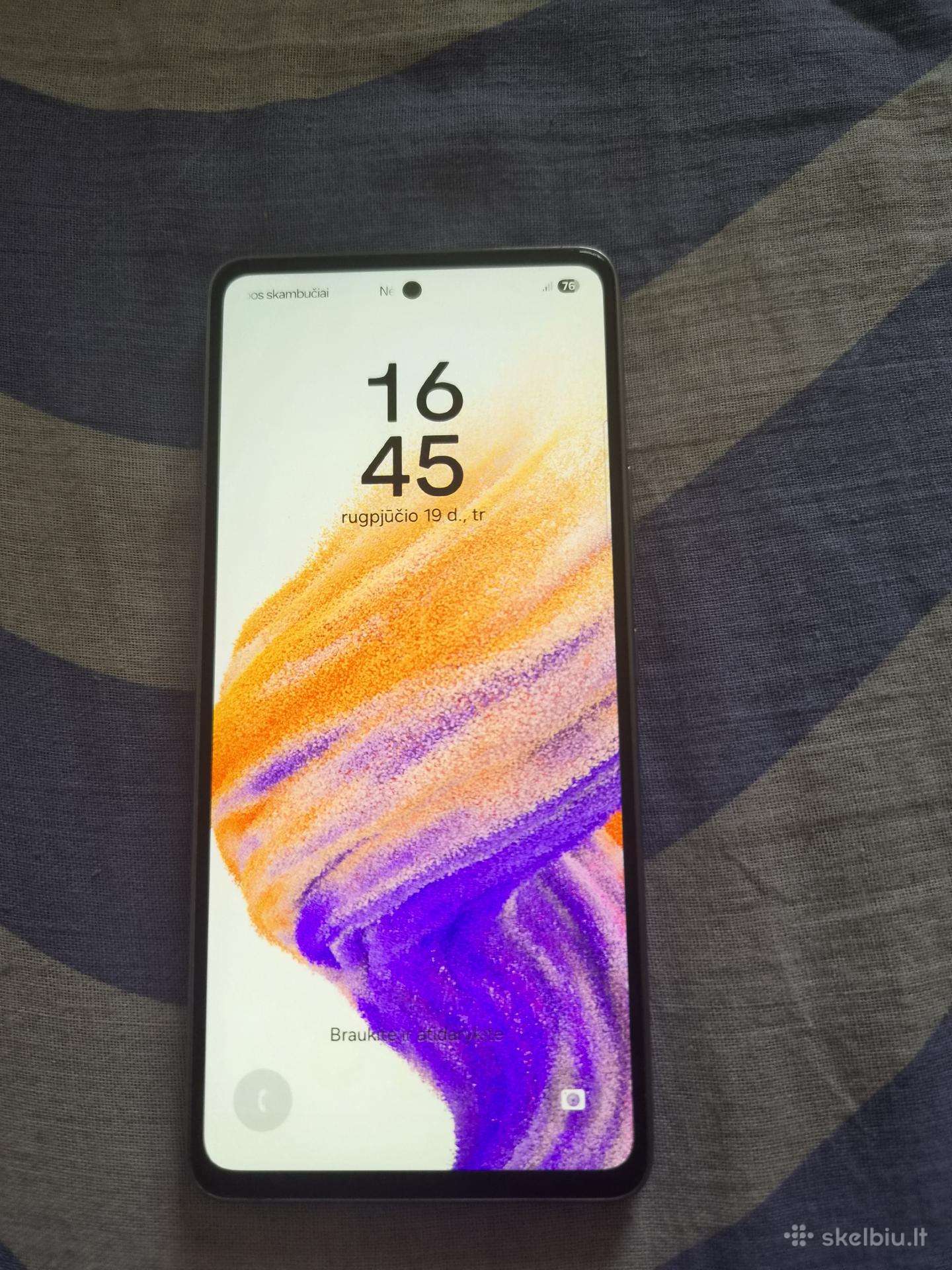 Samsung A53 5G