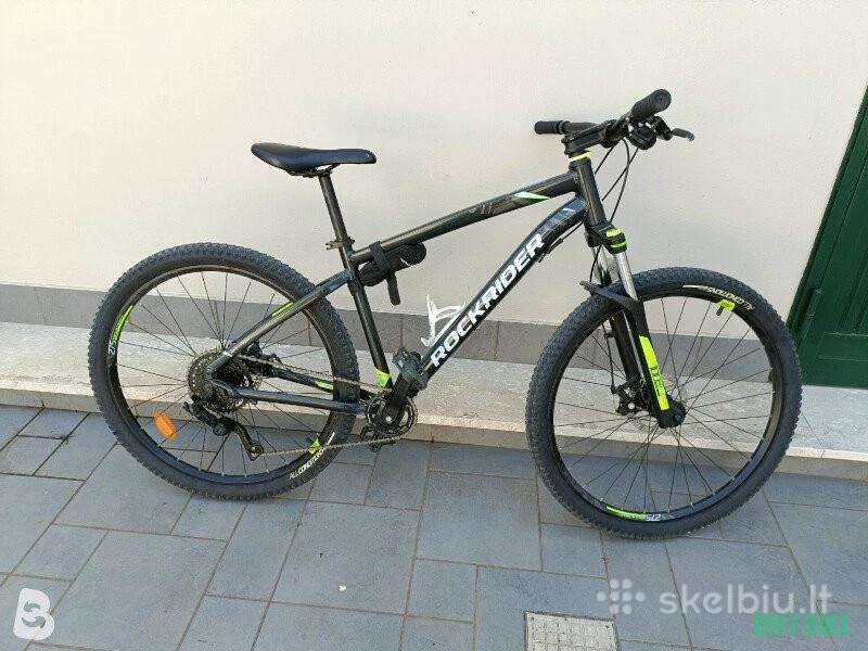 Rockrider St 530