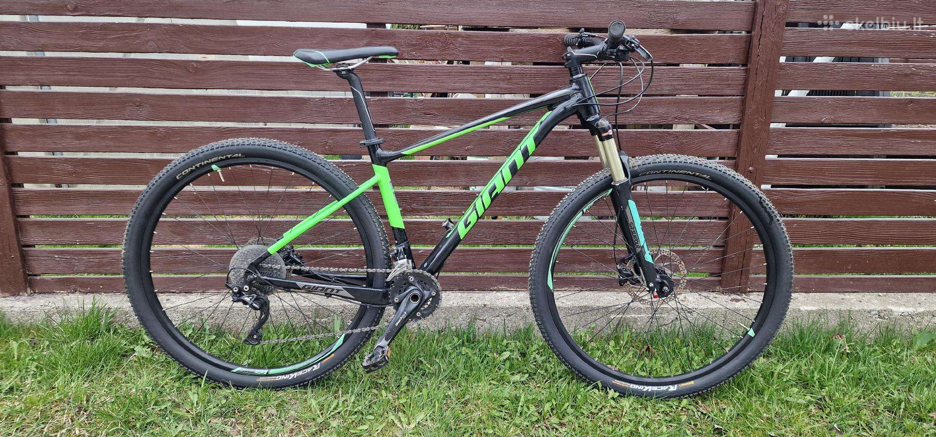 Giant Fathom er29