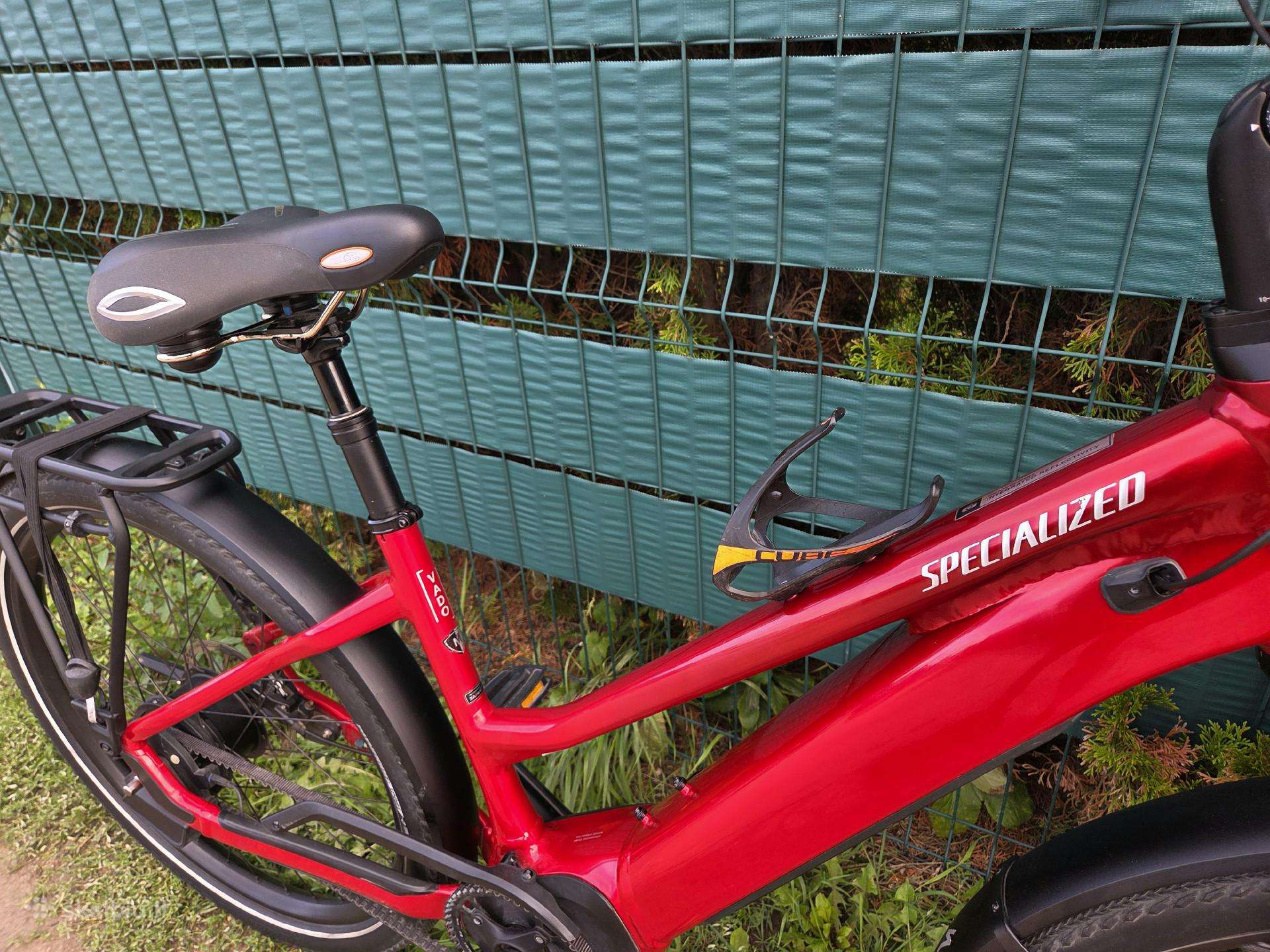 Electric bike Specialized 27.5″