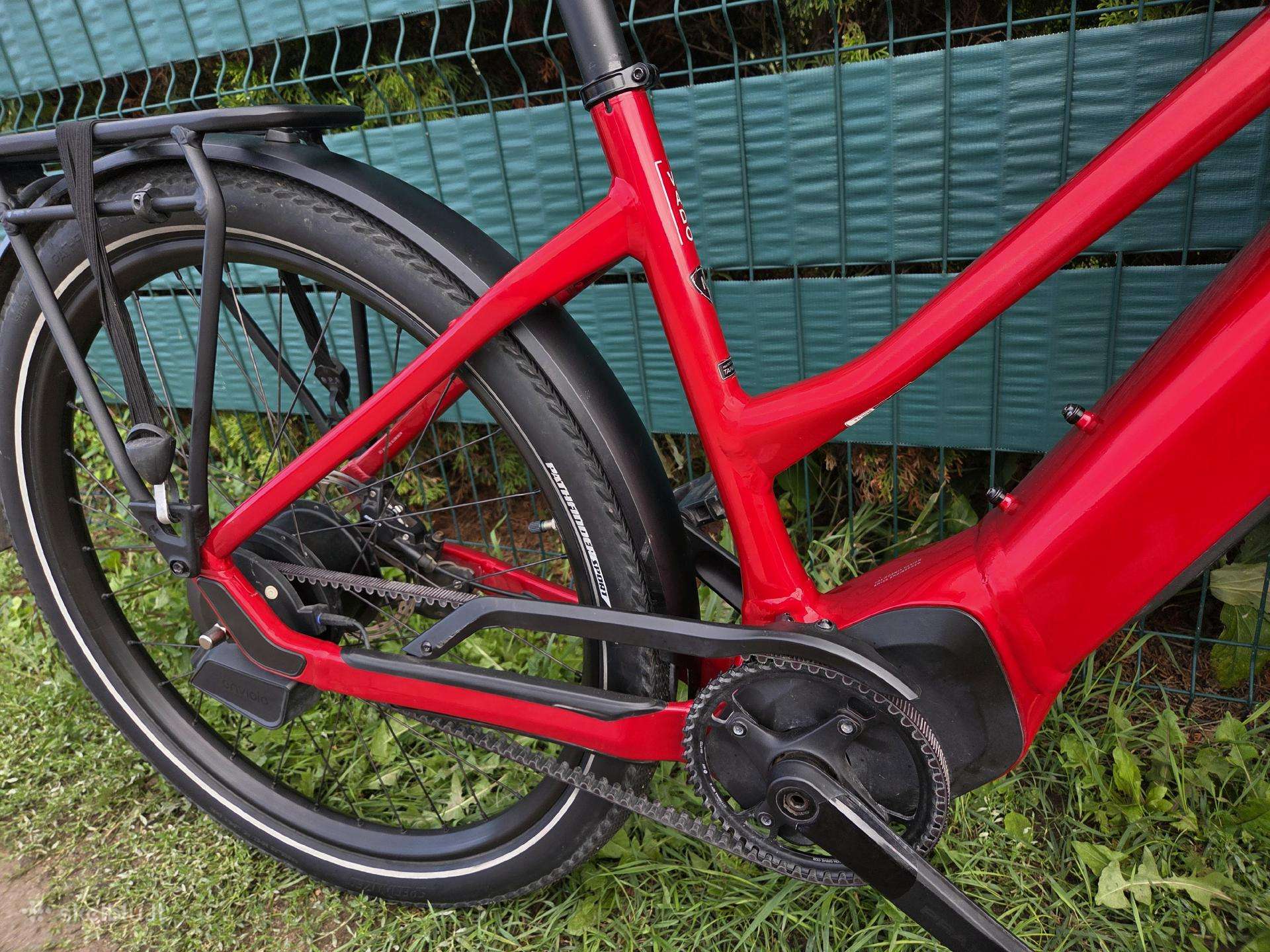 Electric bike Specialized 27.5″