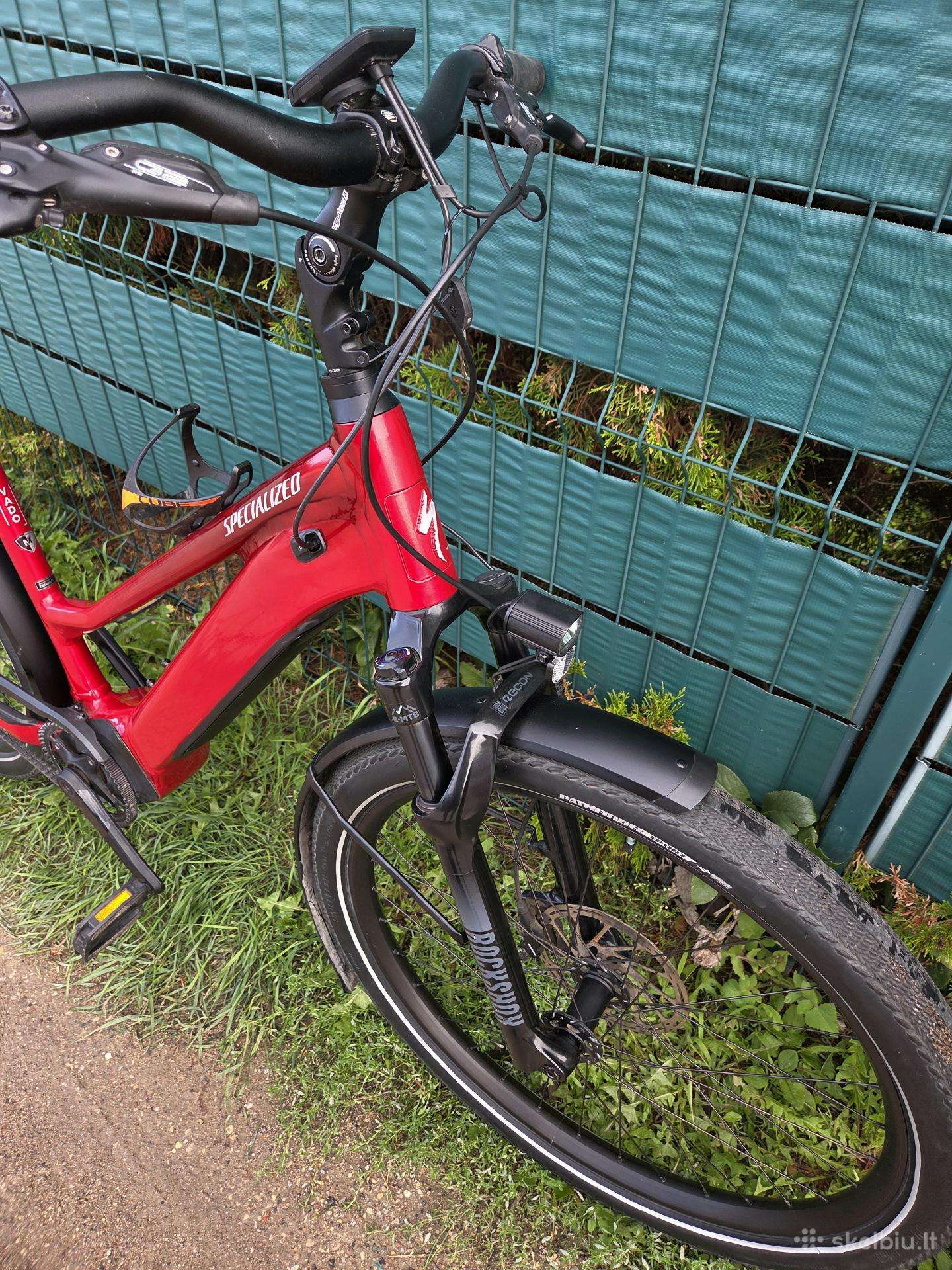 Electric bike Specialized 27.5″