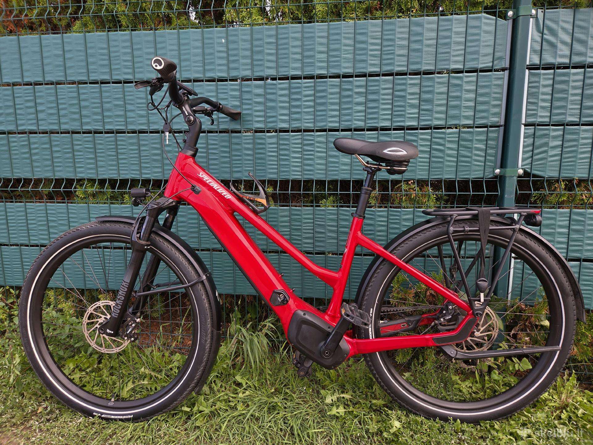Electric bike Specialized 27.5″
