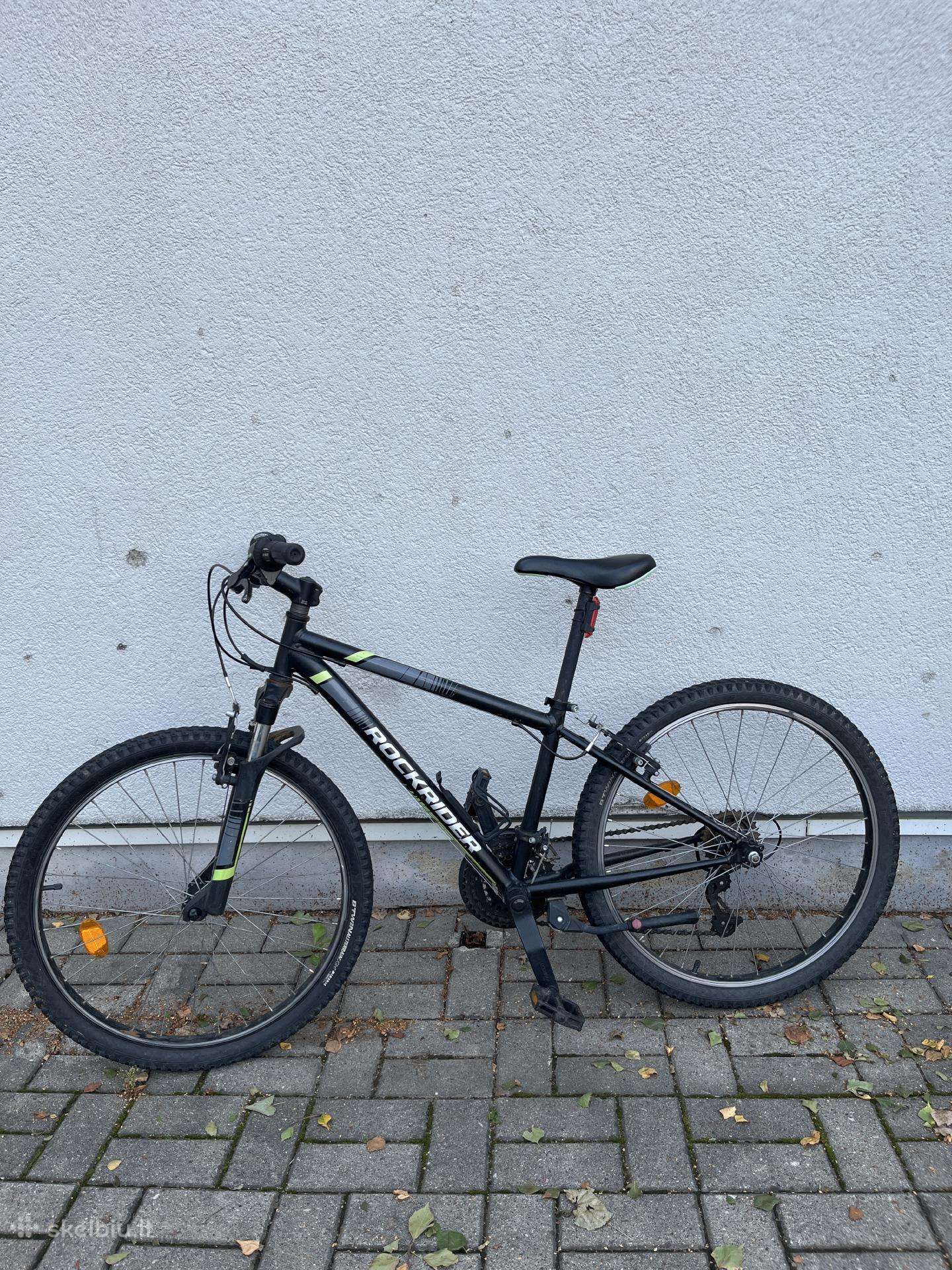 Rockrider st 500