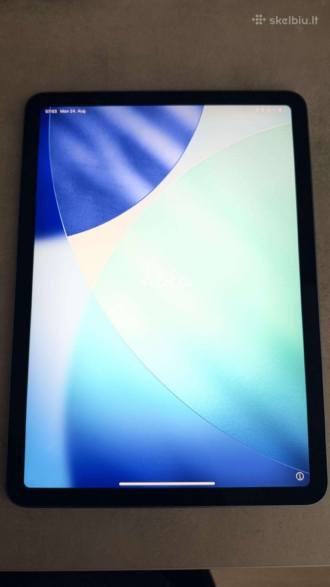 iPad Air (5th Generation) Wi-fi