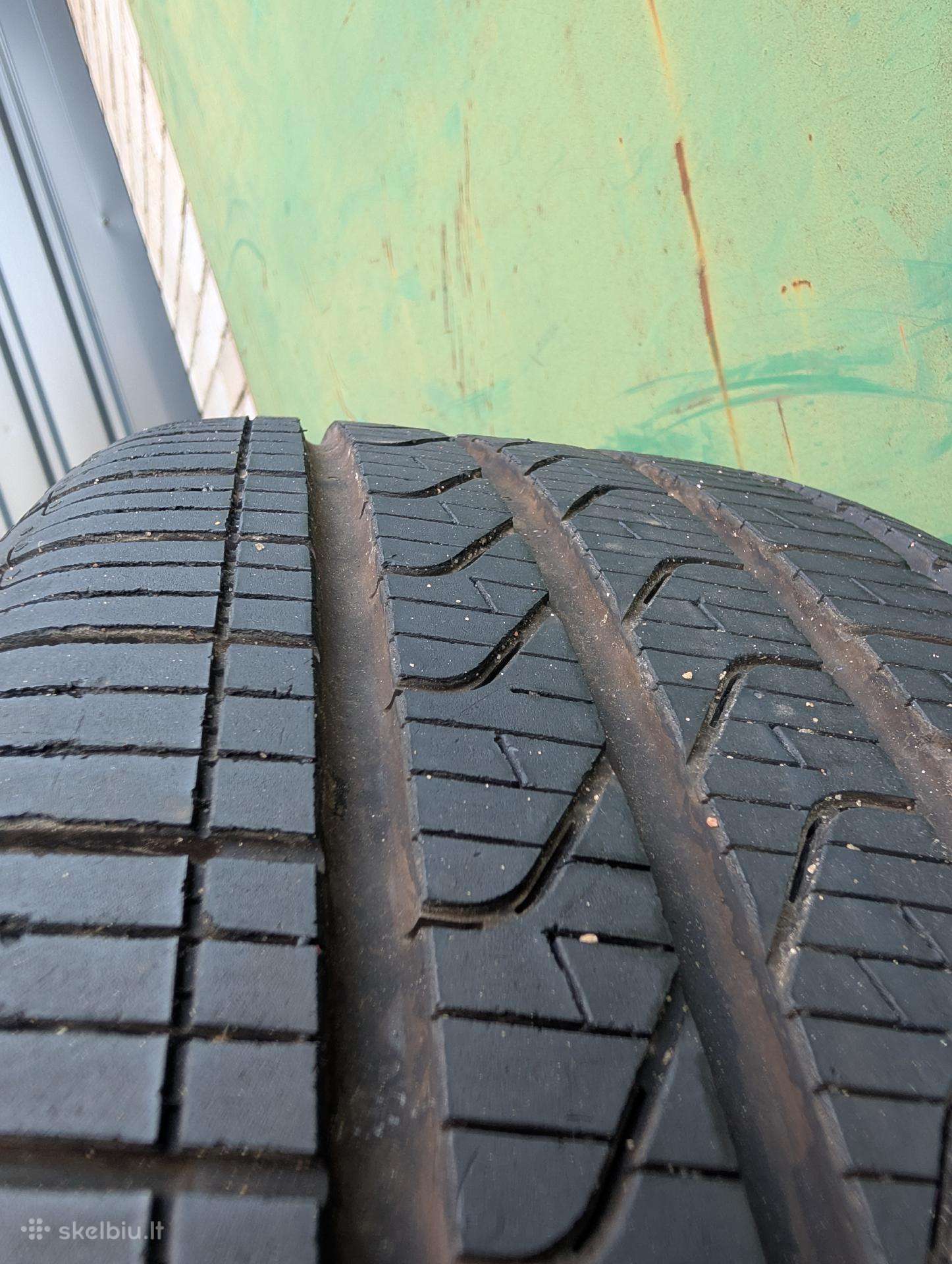 Pirelli Cinturato P7