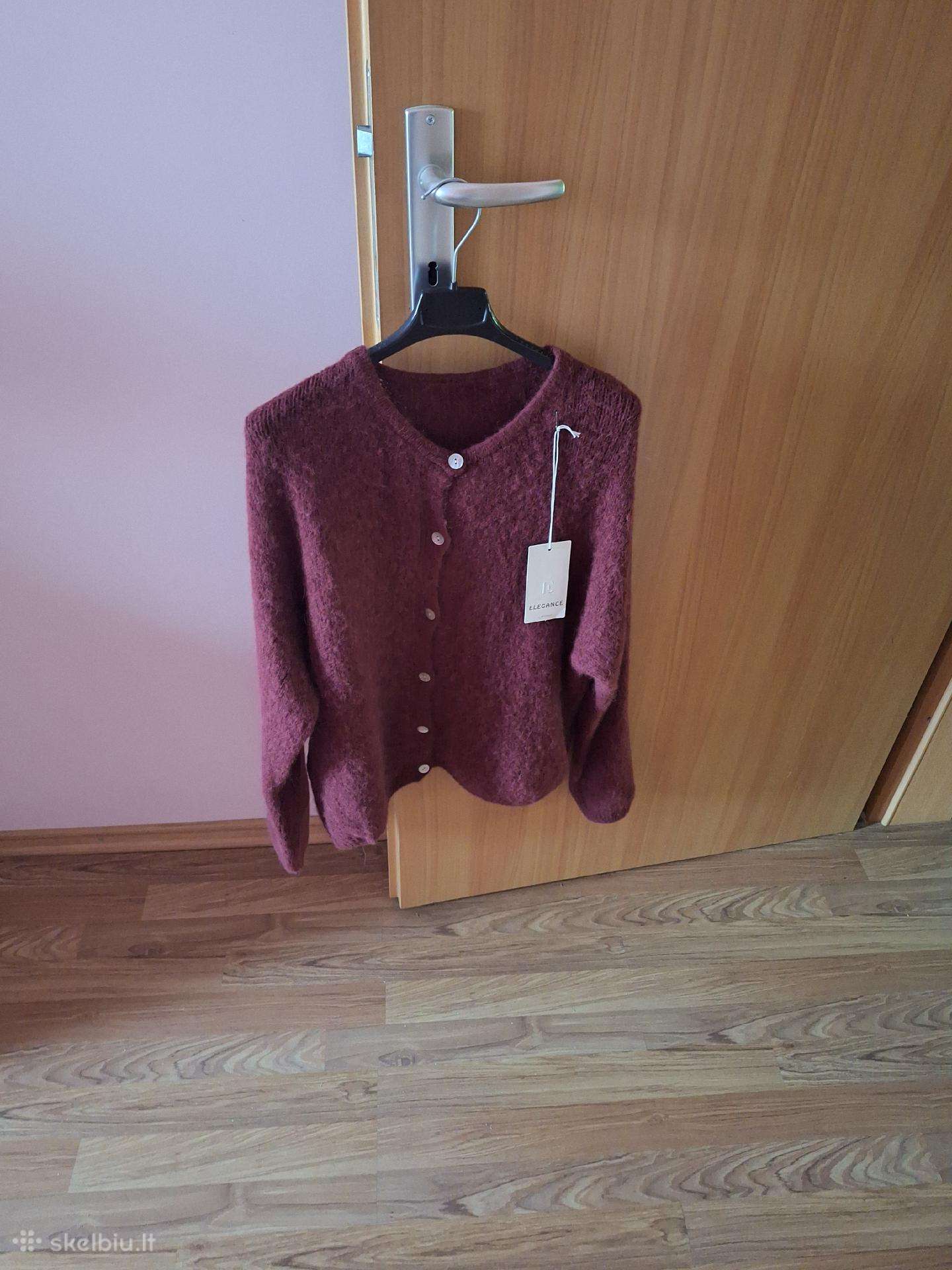 Megztinis