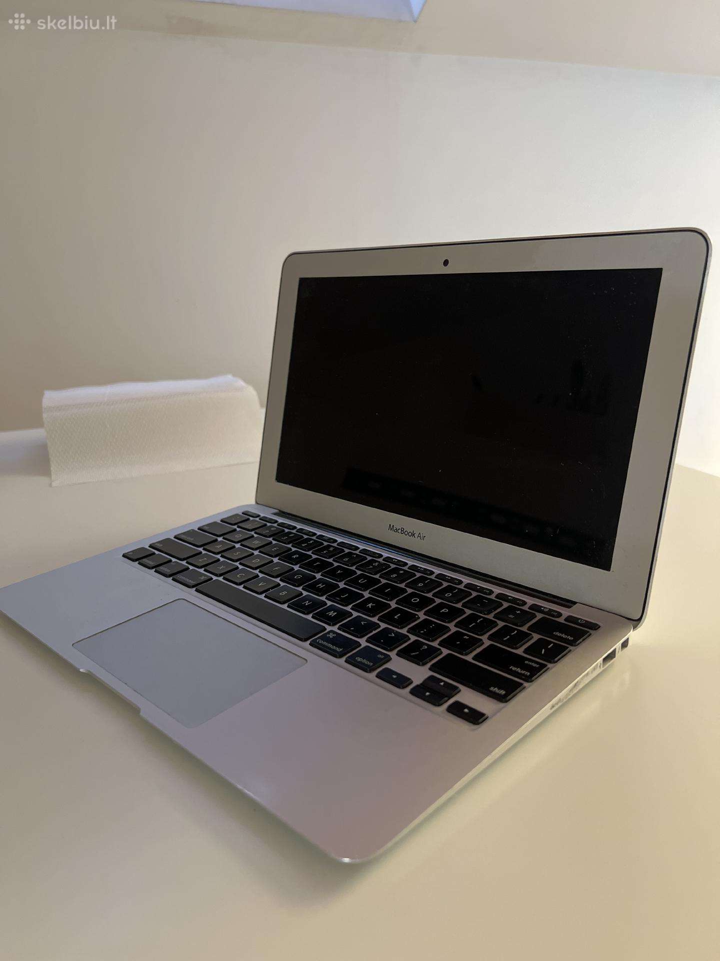 MacBook Air 2013