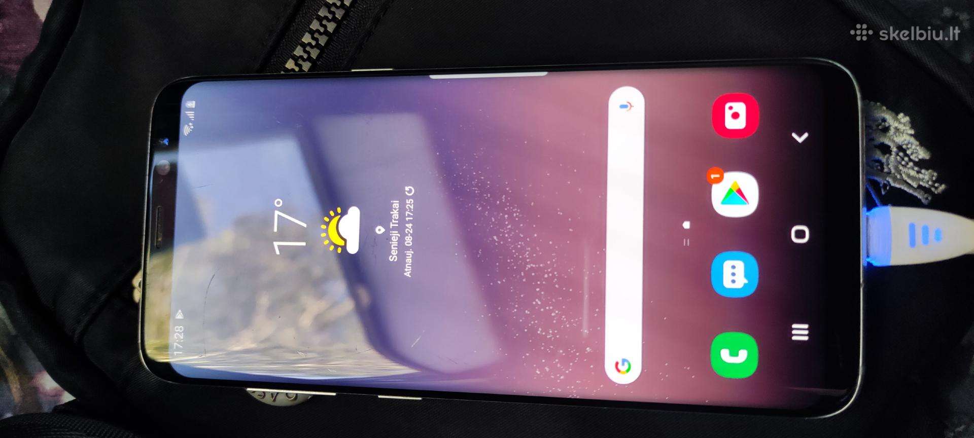 Galaxy s8