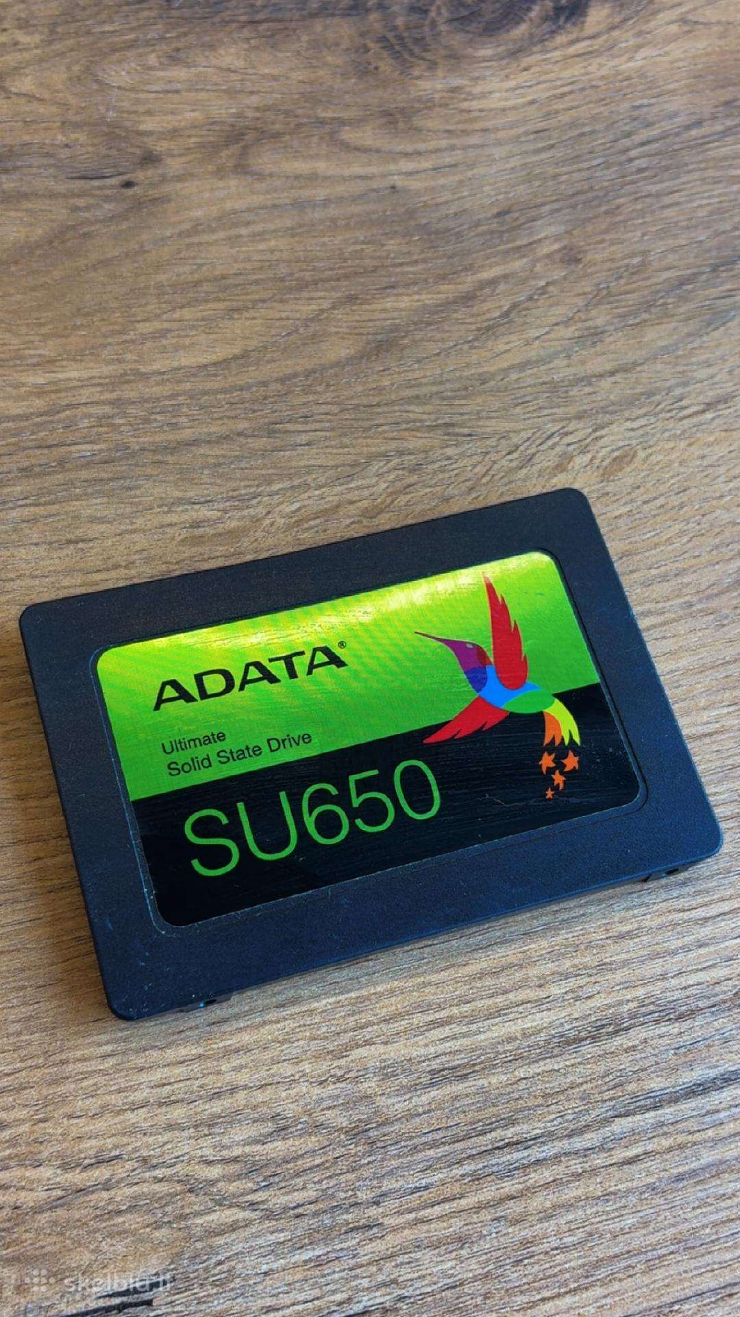Adata Su650