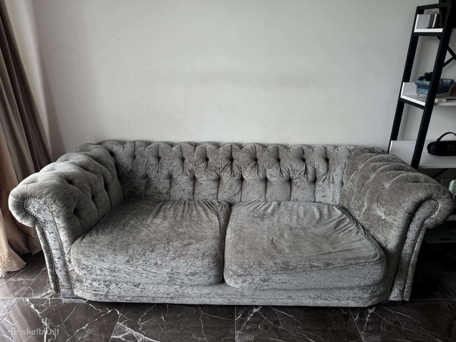 Sofa sėdėjimui