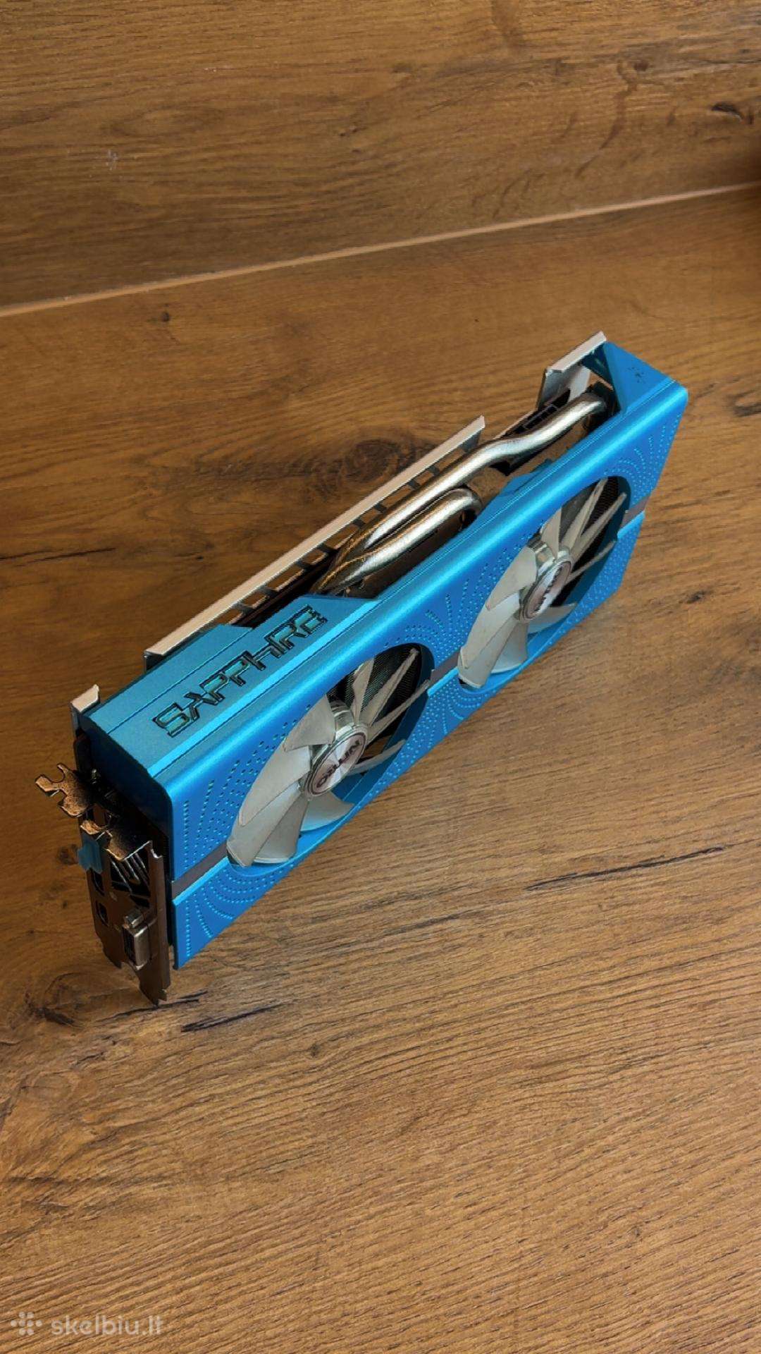Rx580 8gb