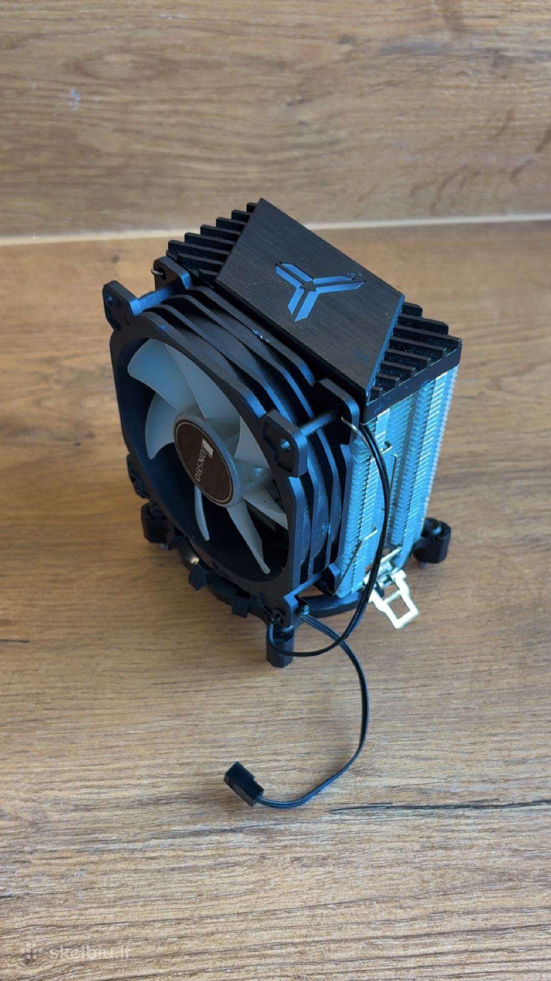 Jon 580
