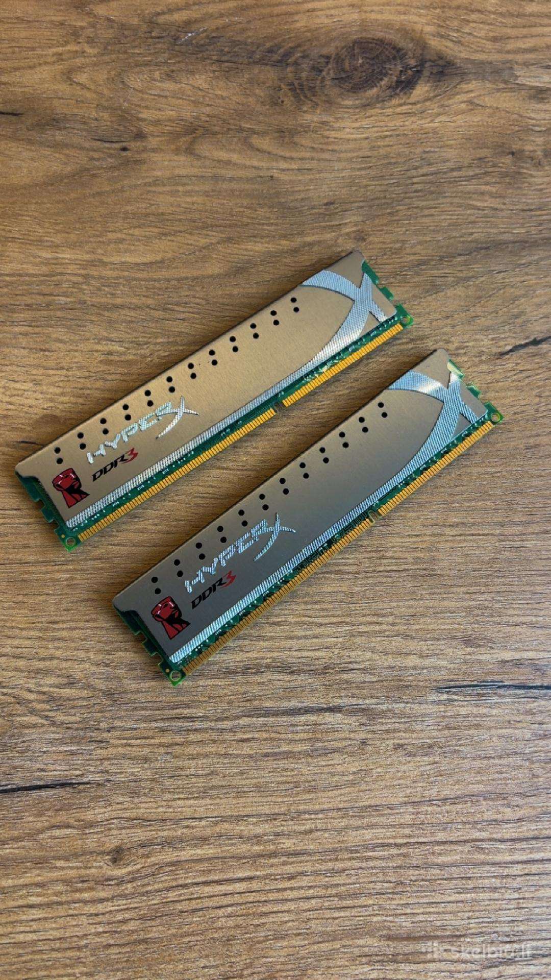 Hyper X Ddr3