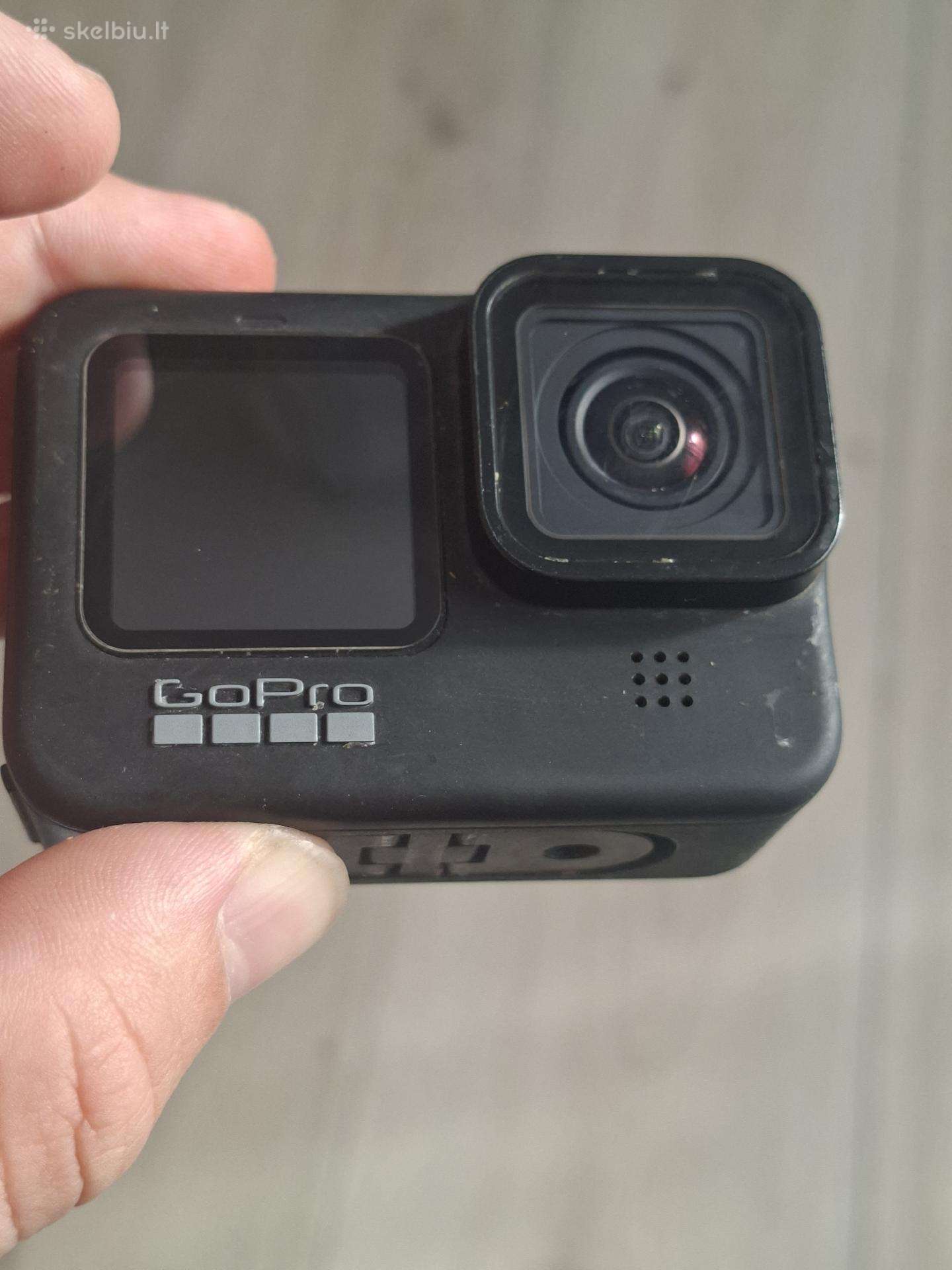 Gopro Hero 9 Black