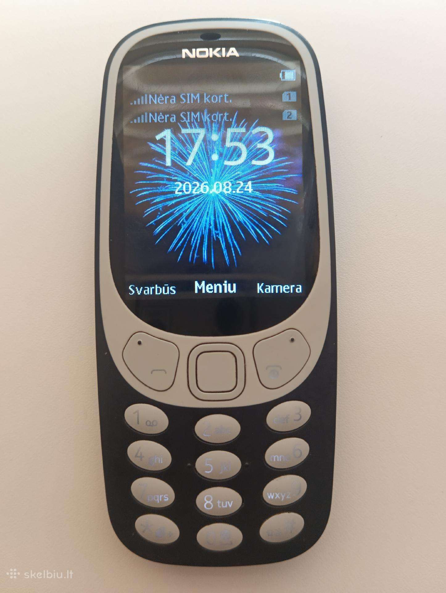 Nokia