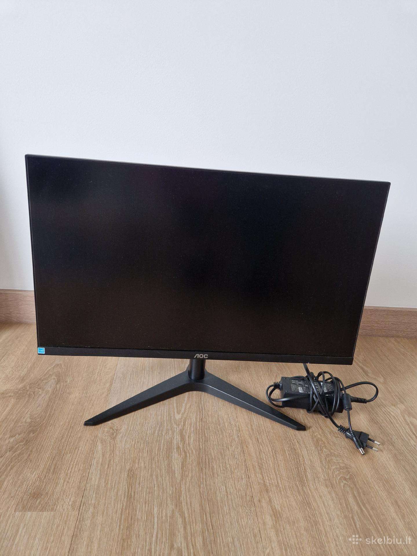 Aoc 24b1h 23,6" Full HD Va monitorius – 50 €