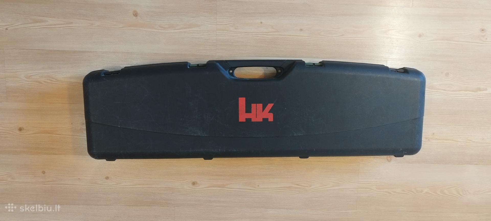 Ilgo ginklo dėklas Heckler & Koch