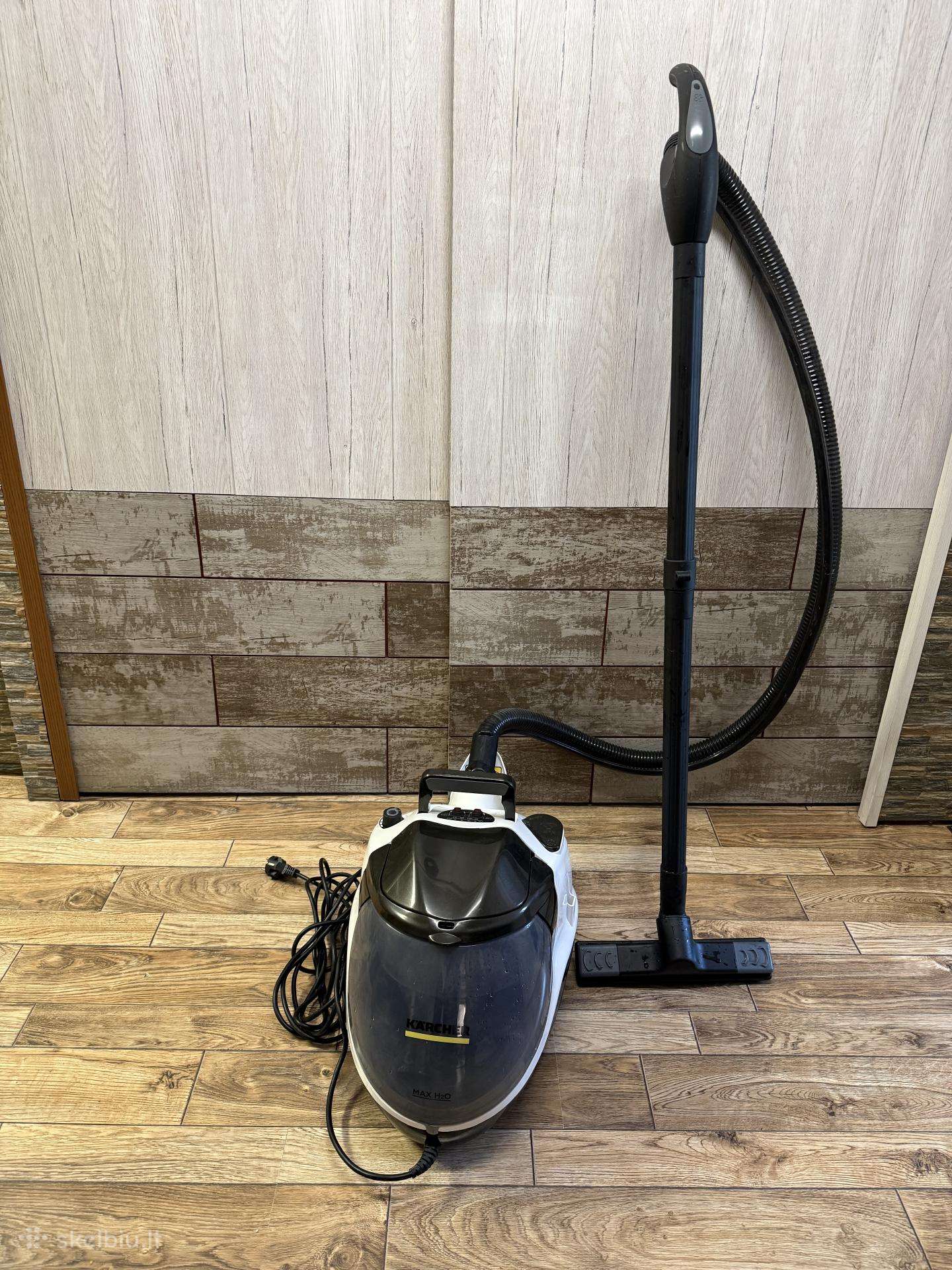 Karcher Sv7