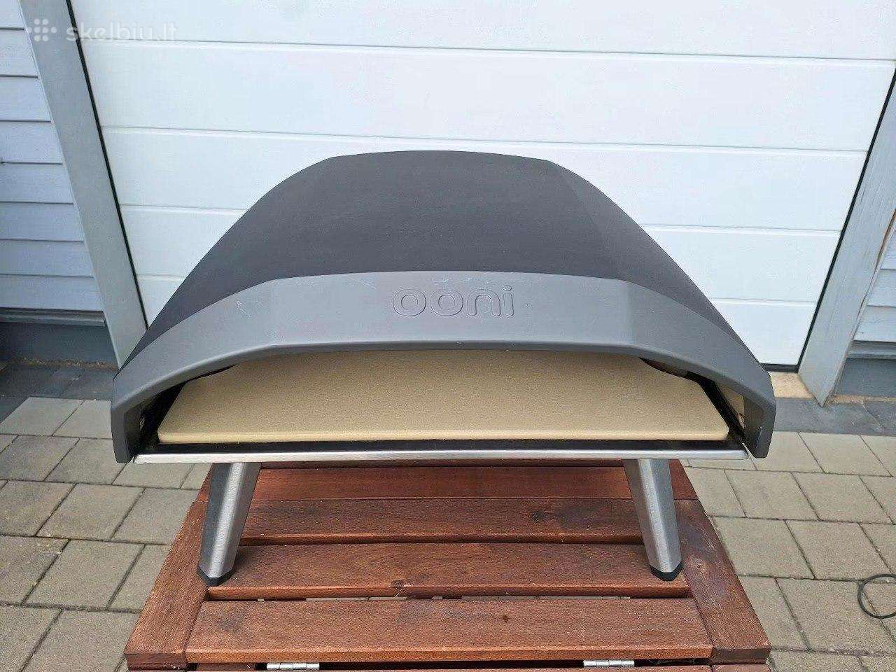 Ooni Koda 16