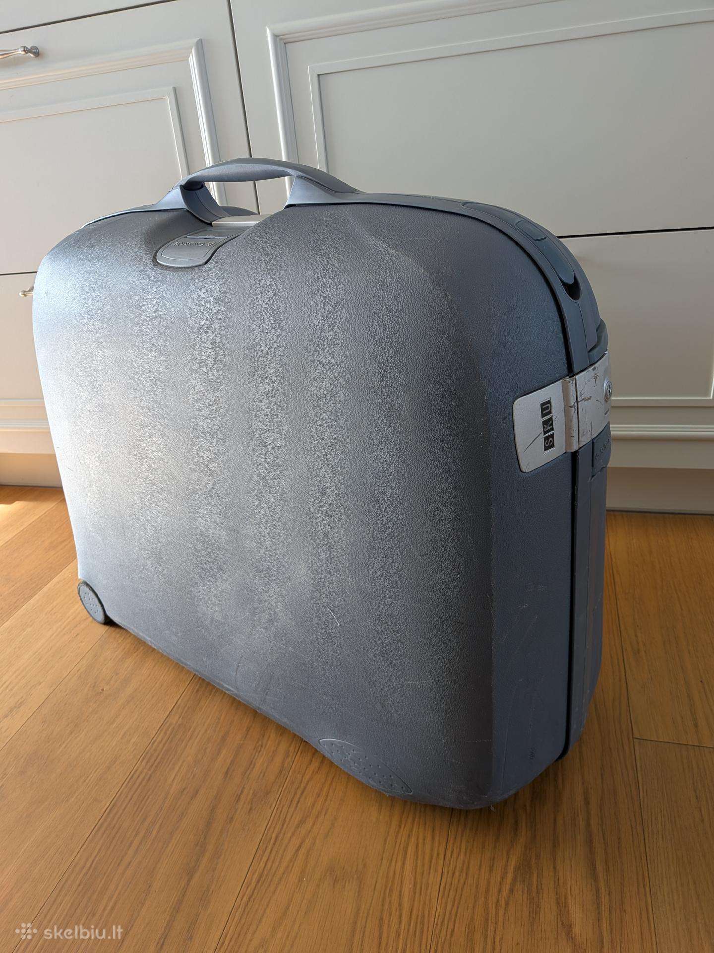 Samsonite City Beats 225 lagaminas 50 eur