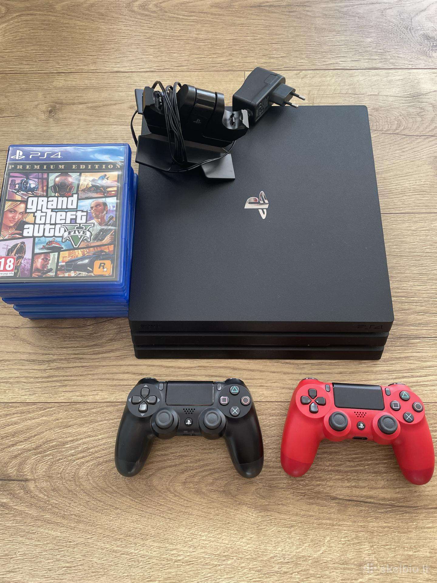 Ps4 Pro