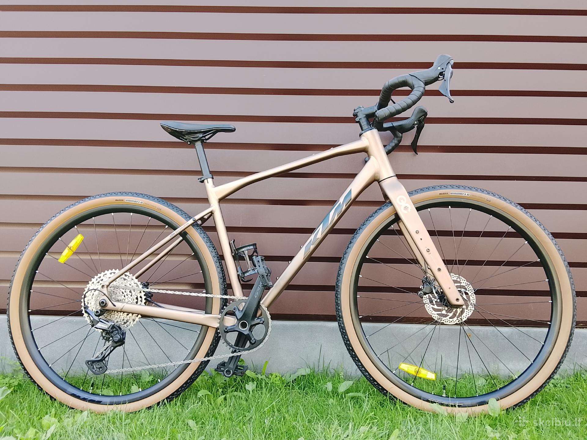 KTM Gravelator 15 GRX (M)