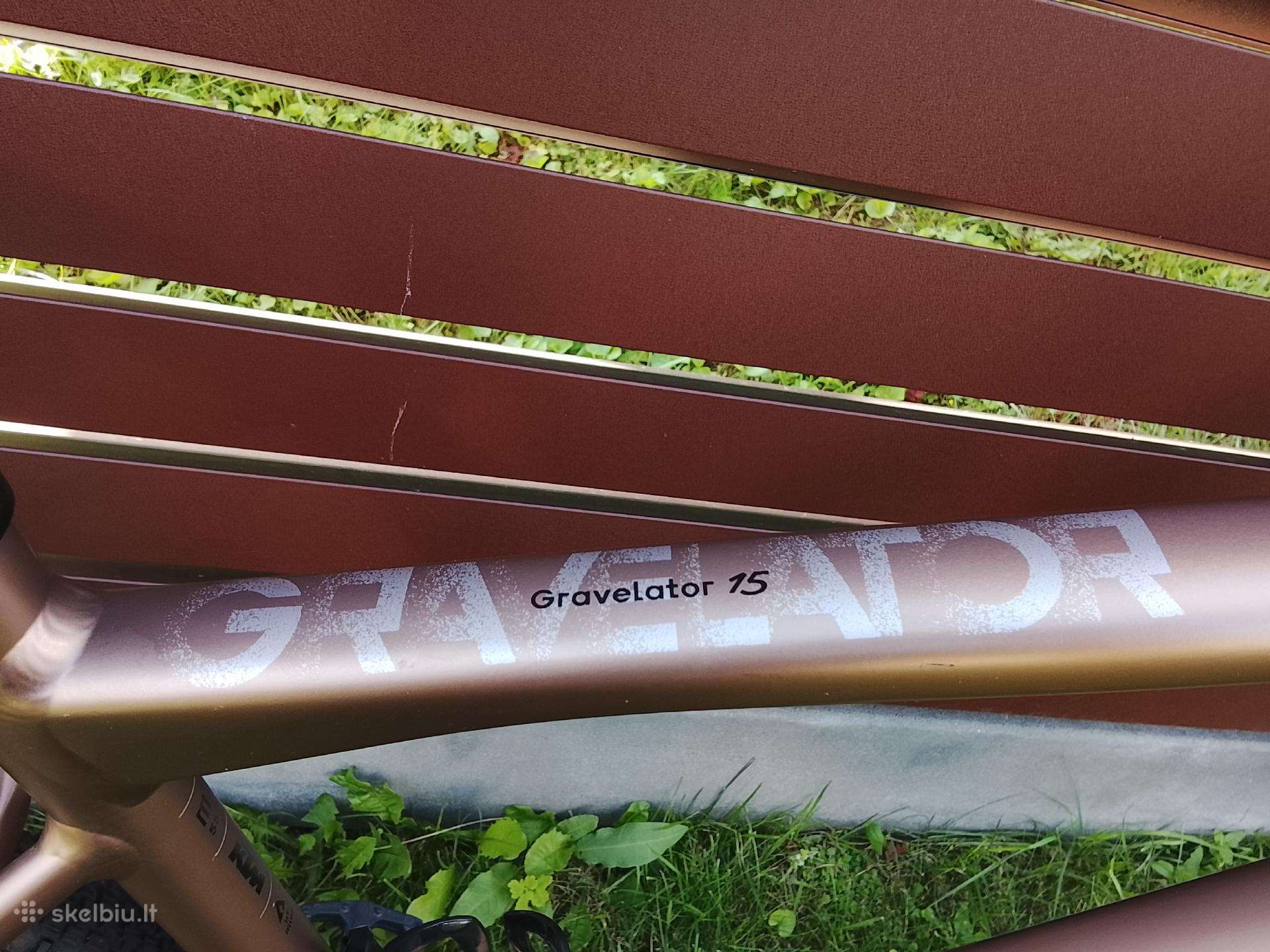 Другое велосипед KTM 28″