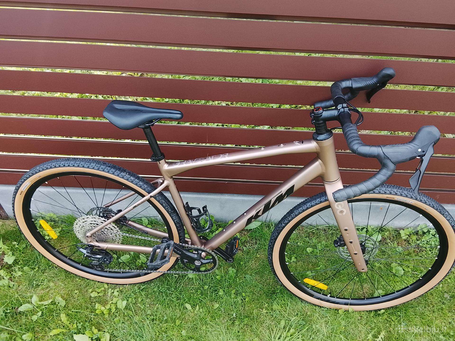 Другое велосипед KTM 28″