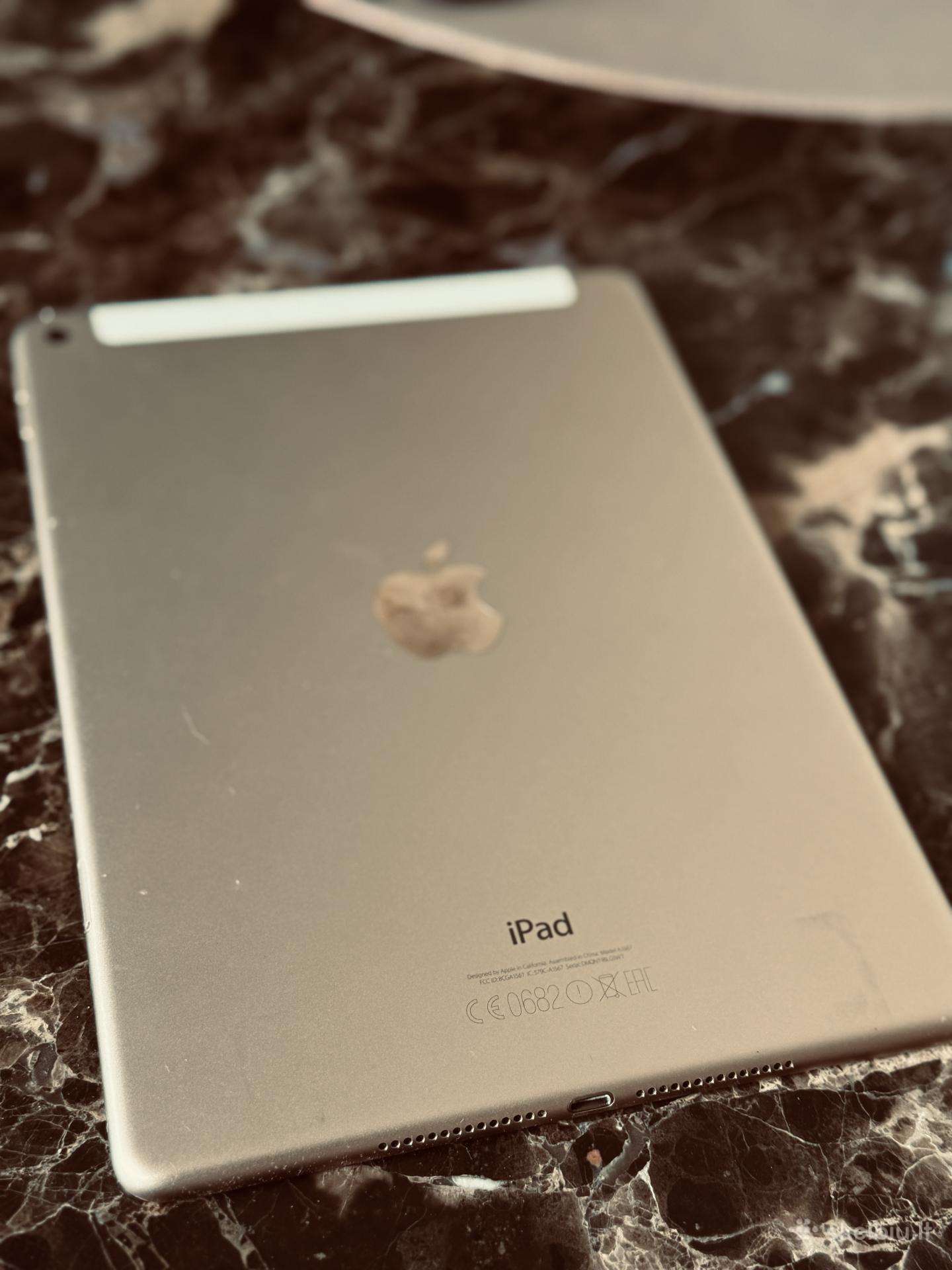 Apple iPad Air 2