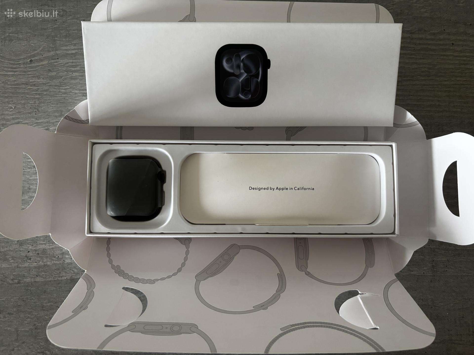 Apple watch 11