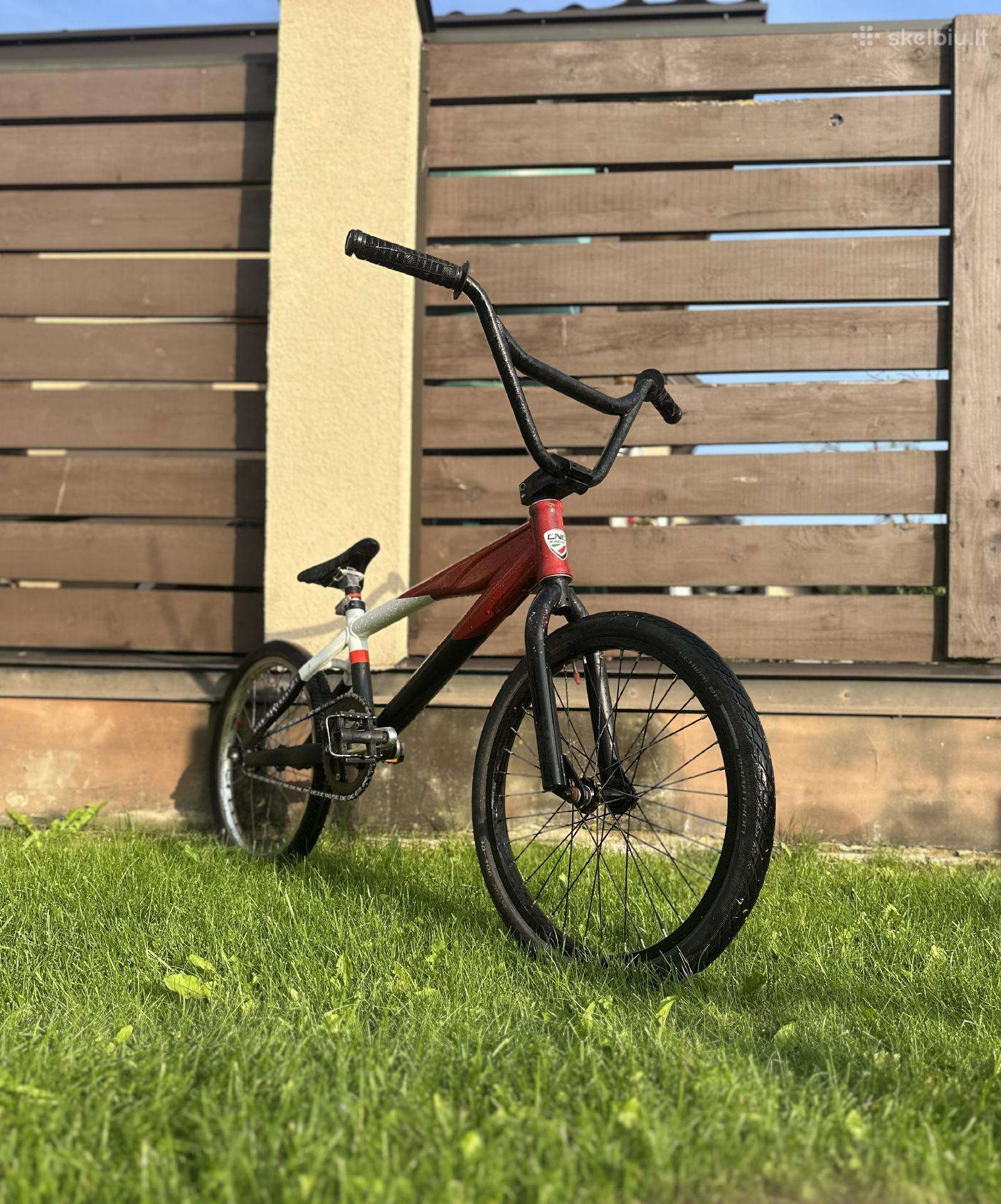 BMX