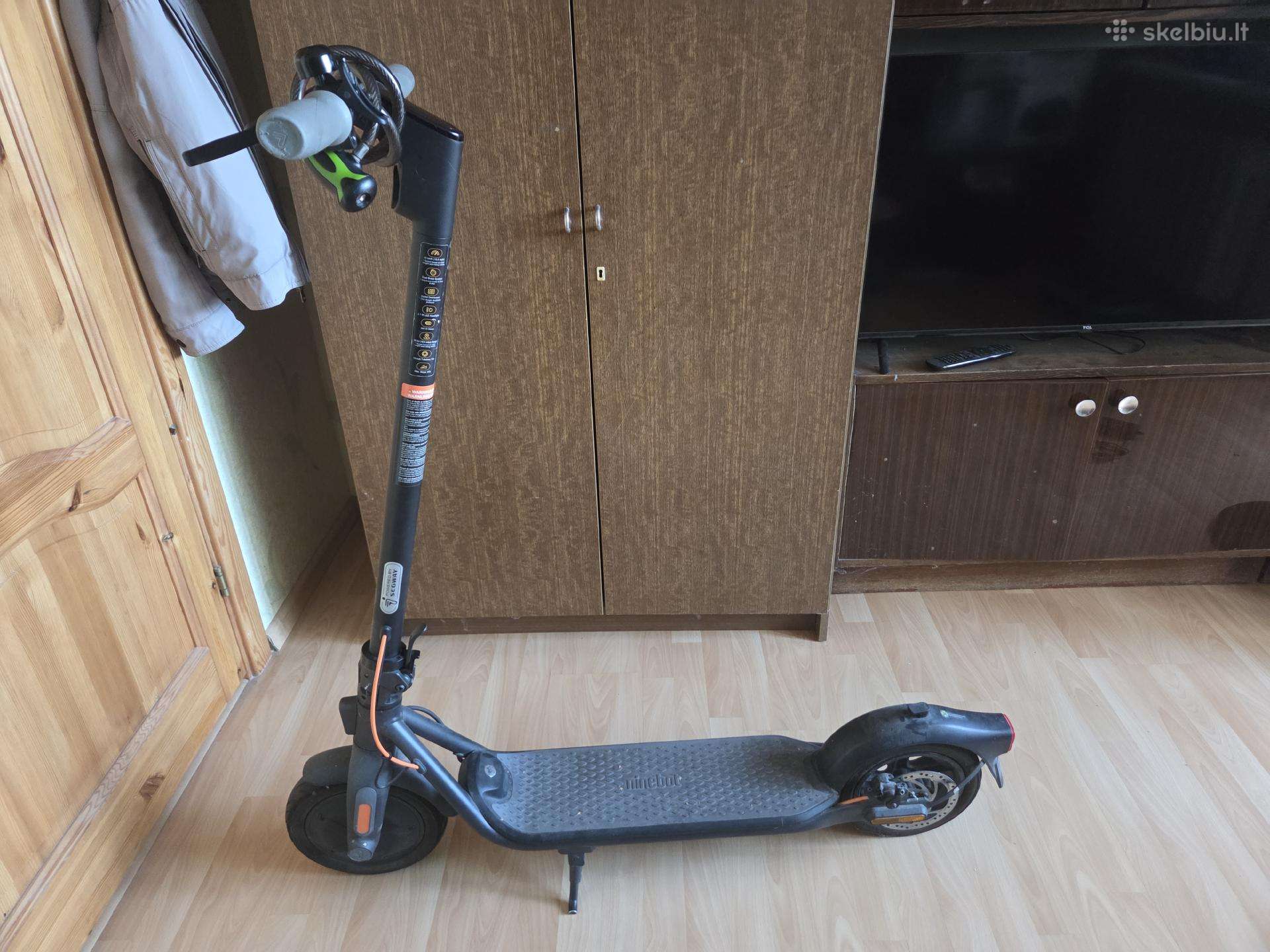 Ninebot Kickscooter