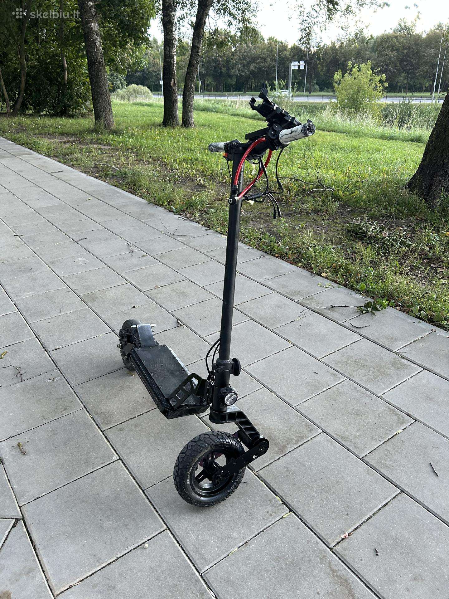 Kugoo g2 pro