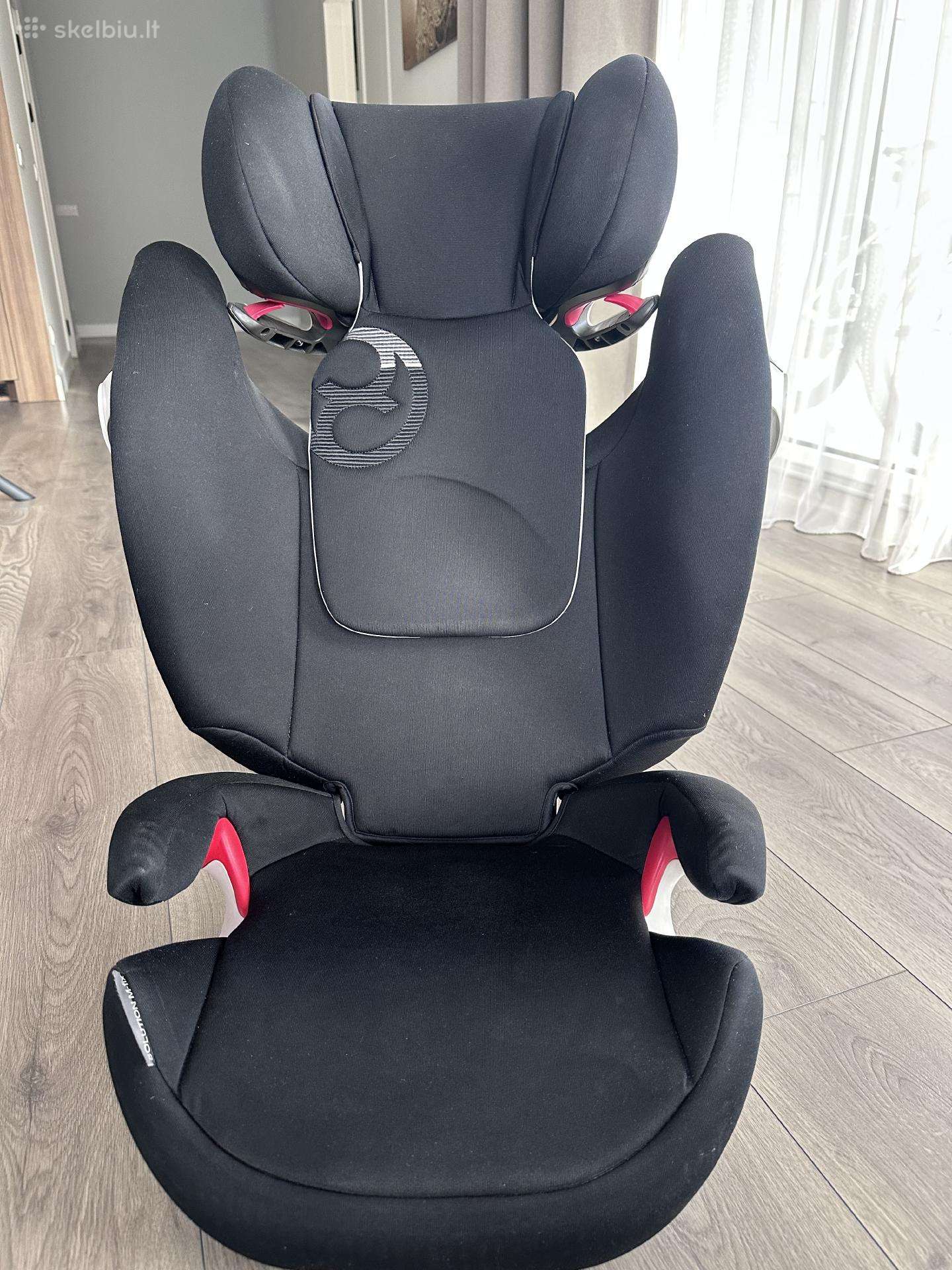 Cybex Solution M-fix