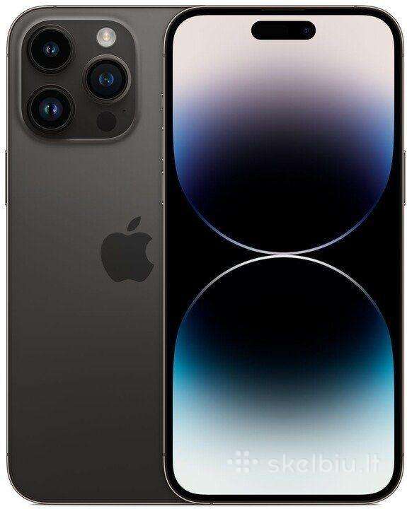 Parduodu iPhone 14 pro max 256gb