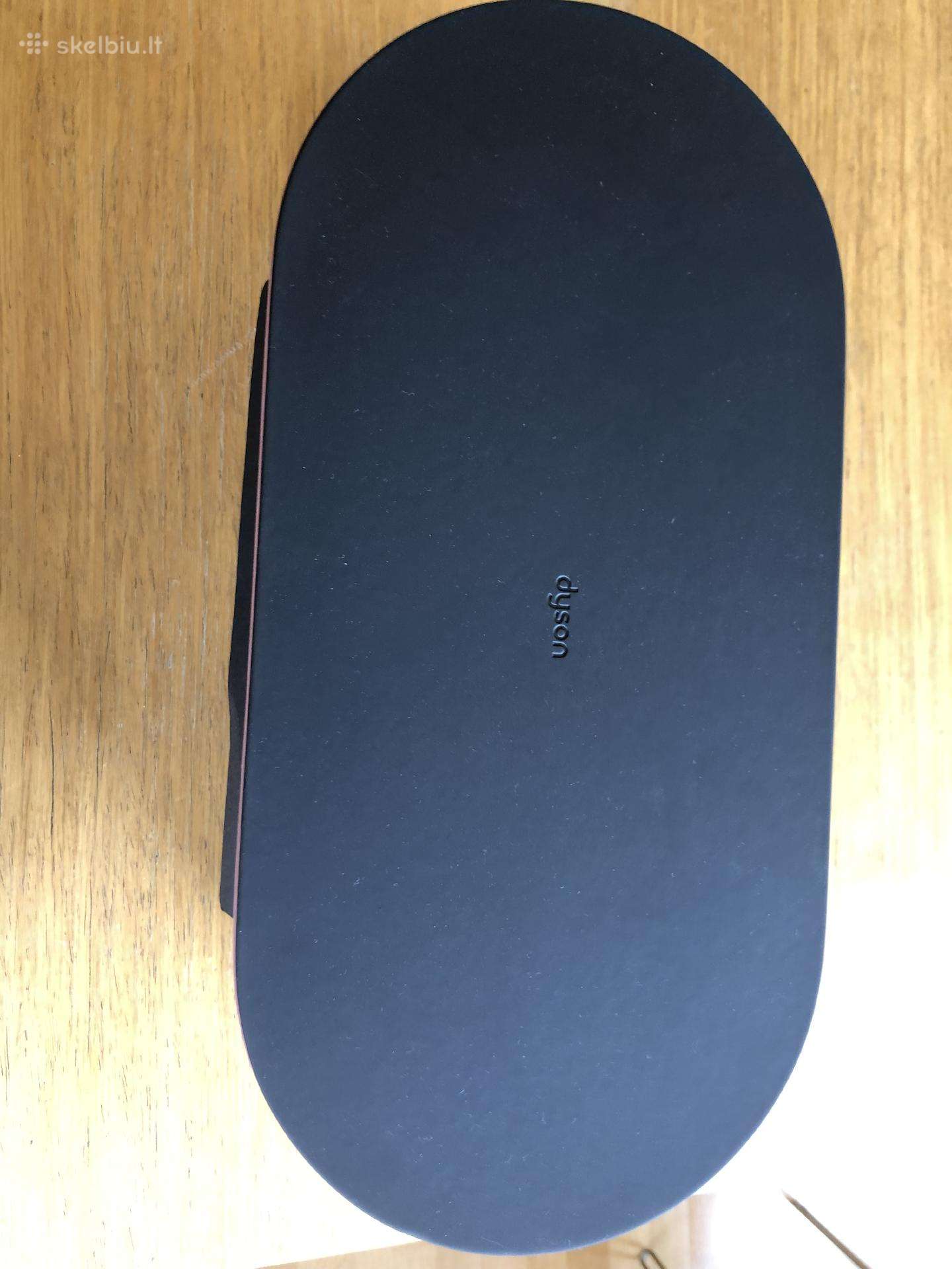 Dyson Airwrap Id