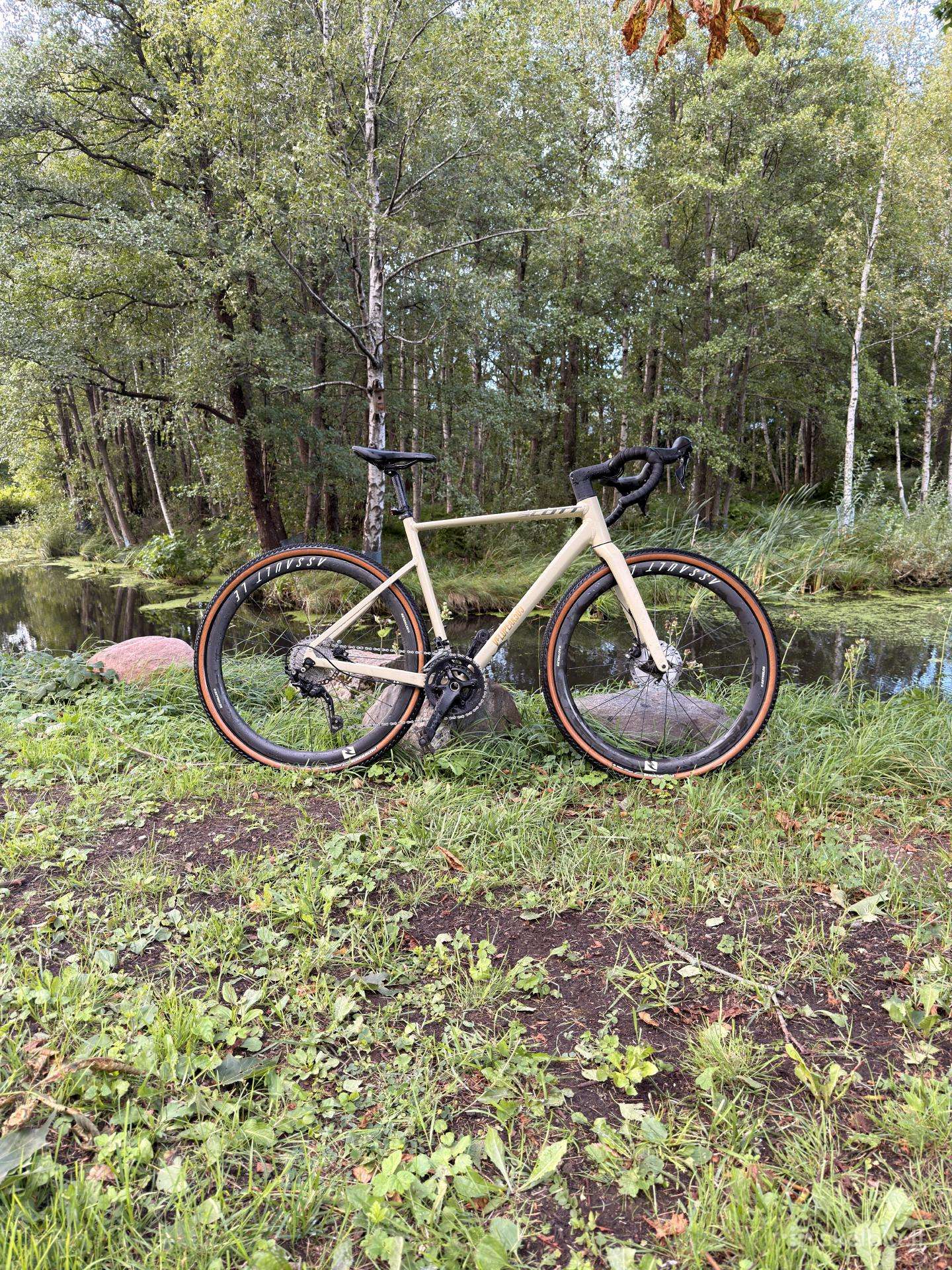 Scott Speedster gravel 30 M