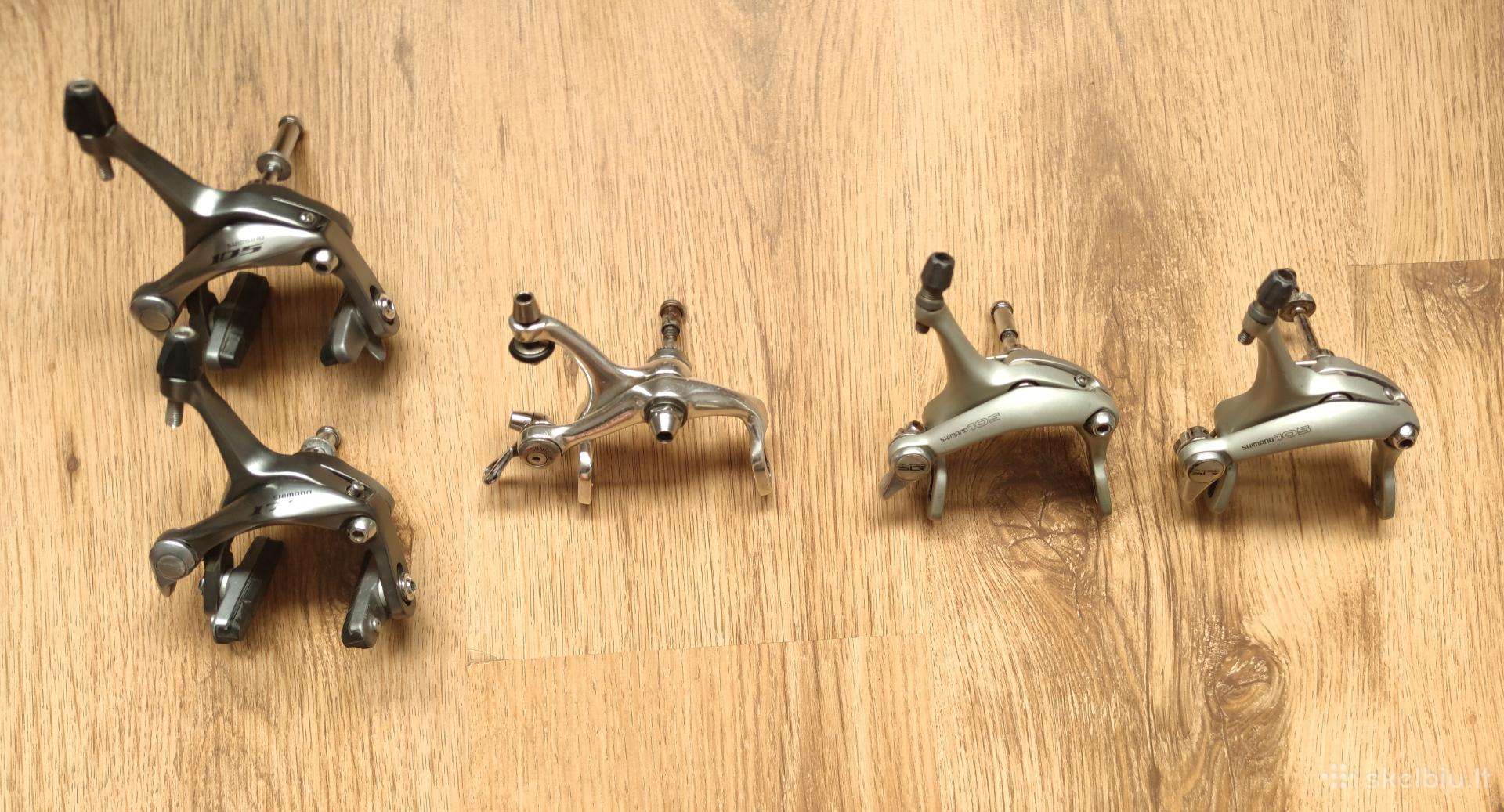 Shimano Suntour stabdžiai