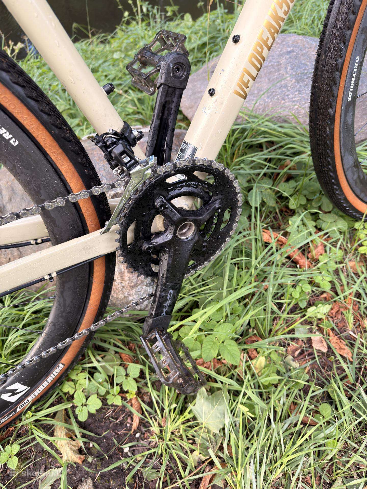 Plento, sportinis dviratis Scott 28″