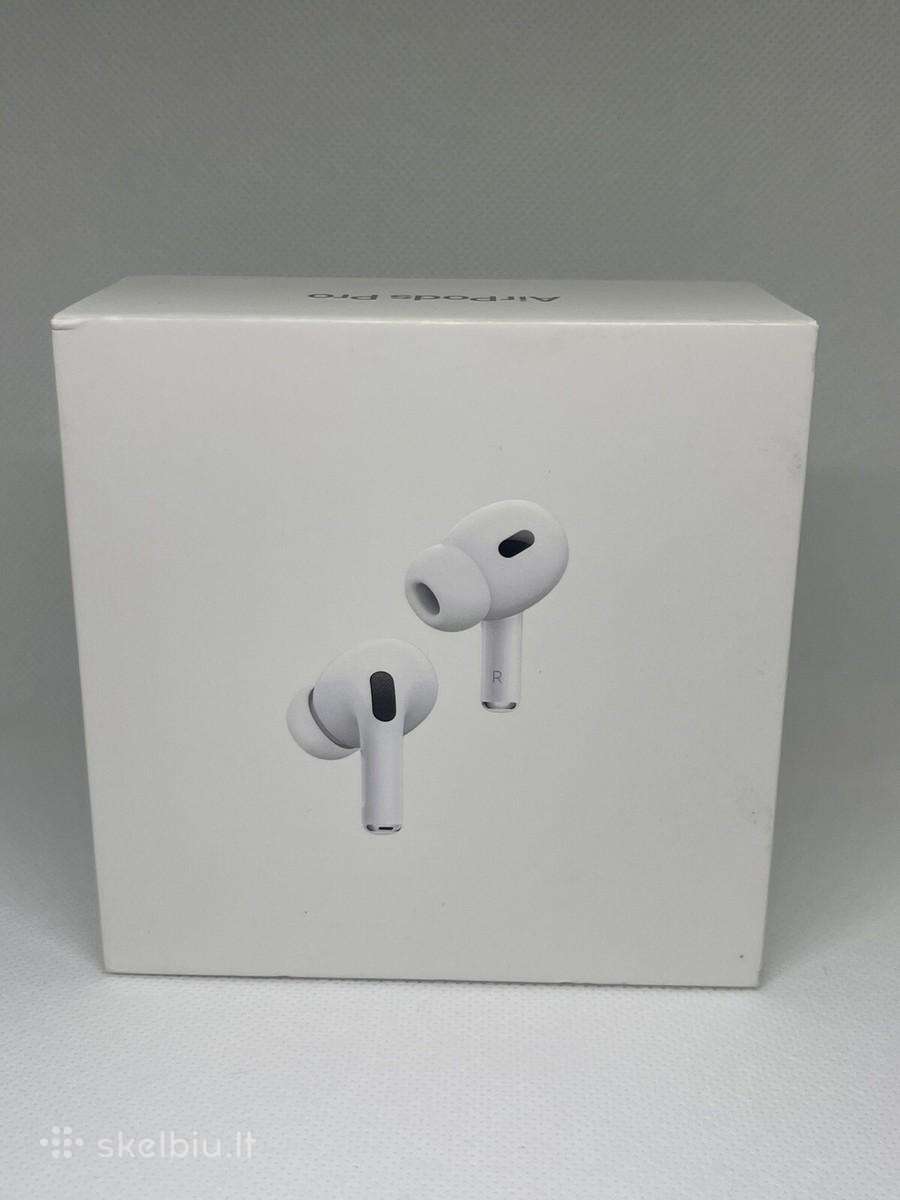 Airpods pro 2 acn