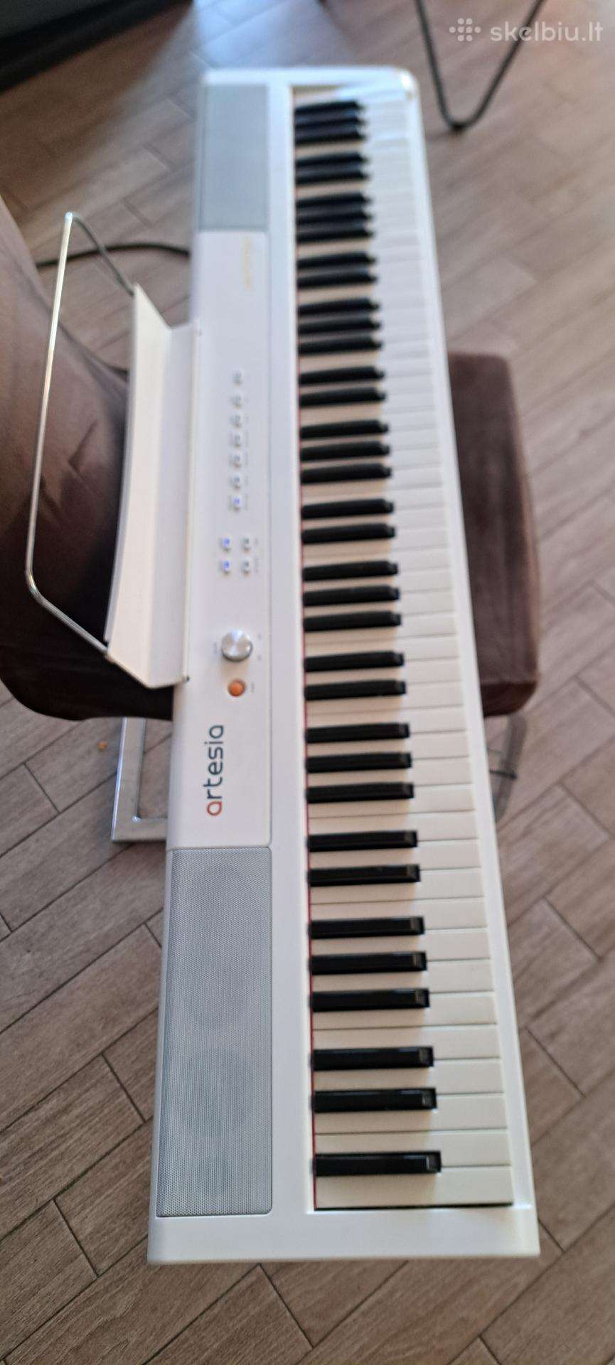 Elektrinis pianinas