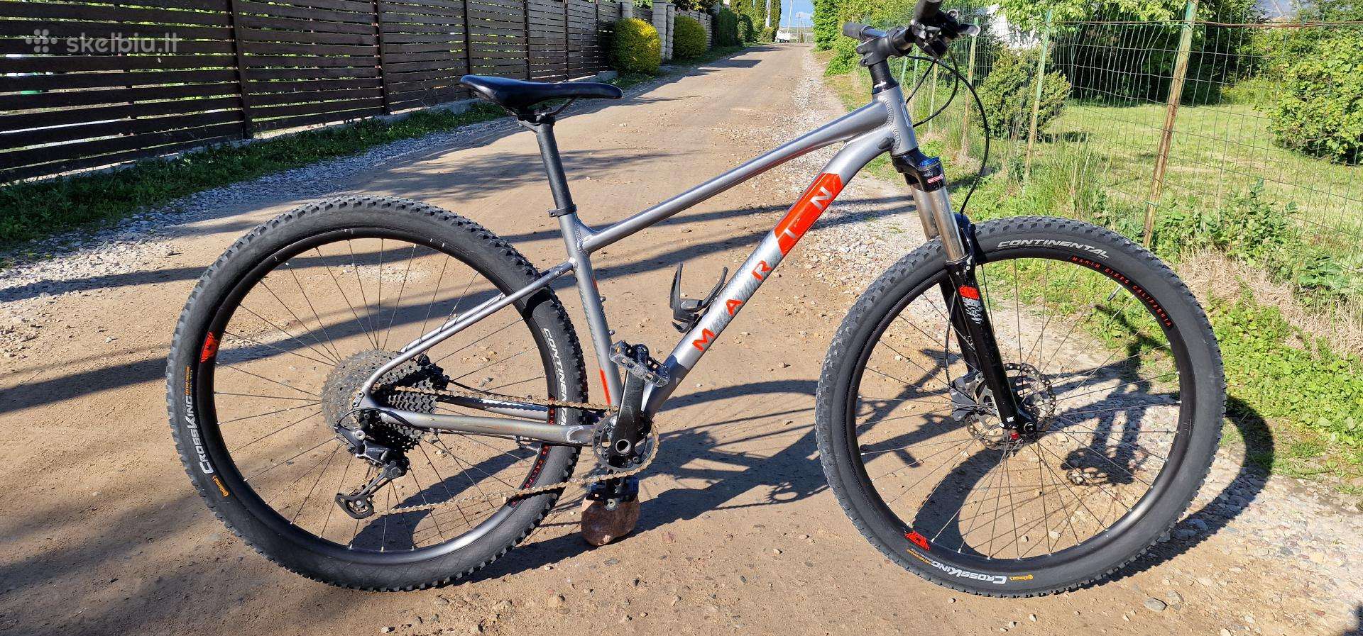 Marin Bobcat Trail er29