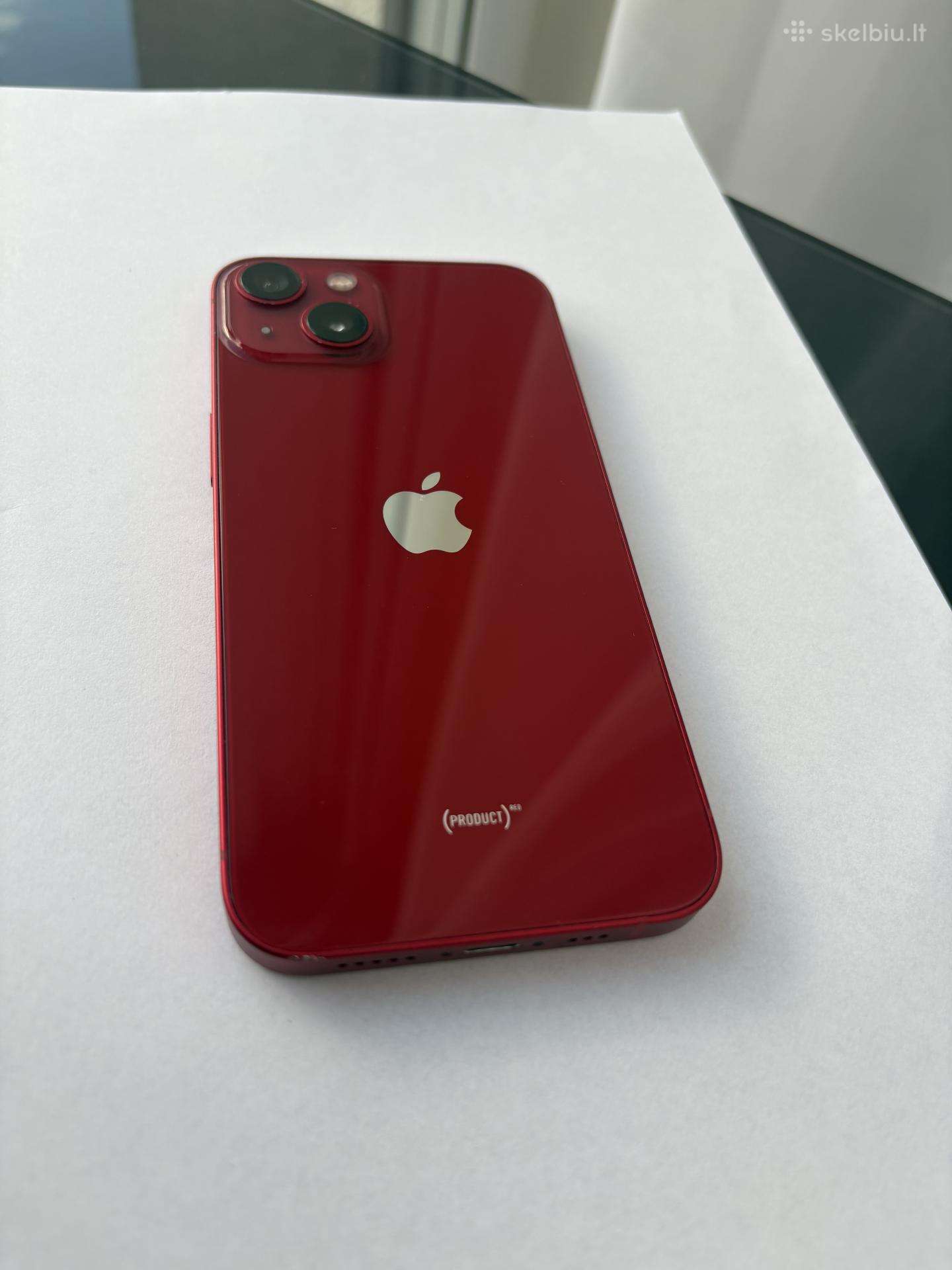 iPhone 13