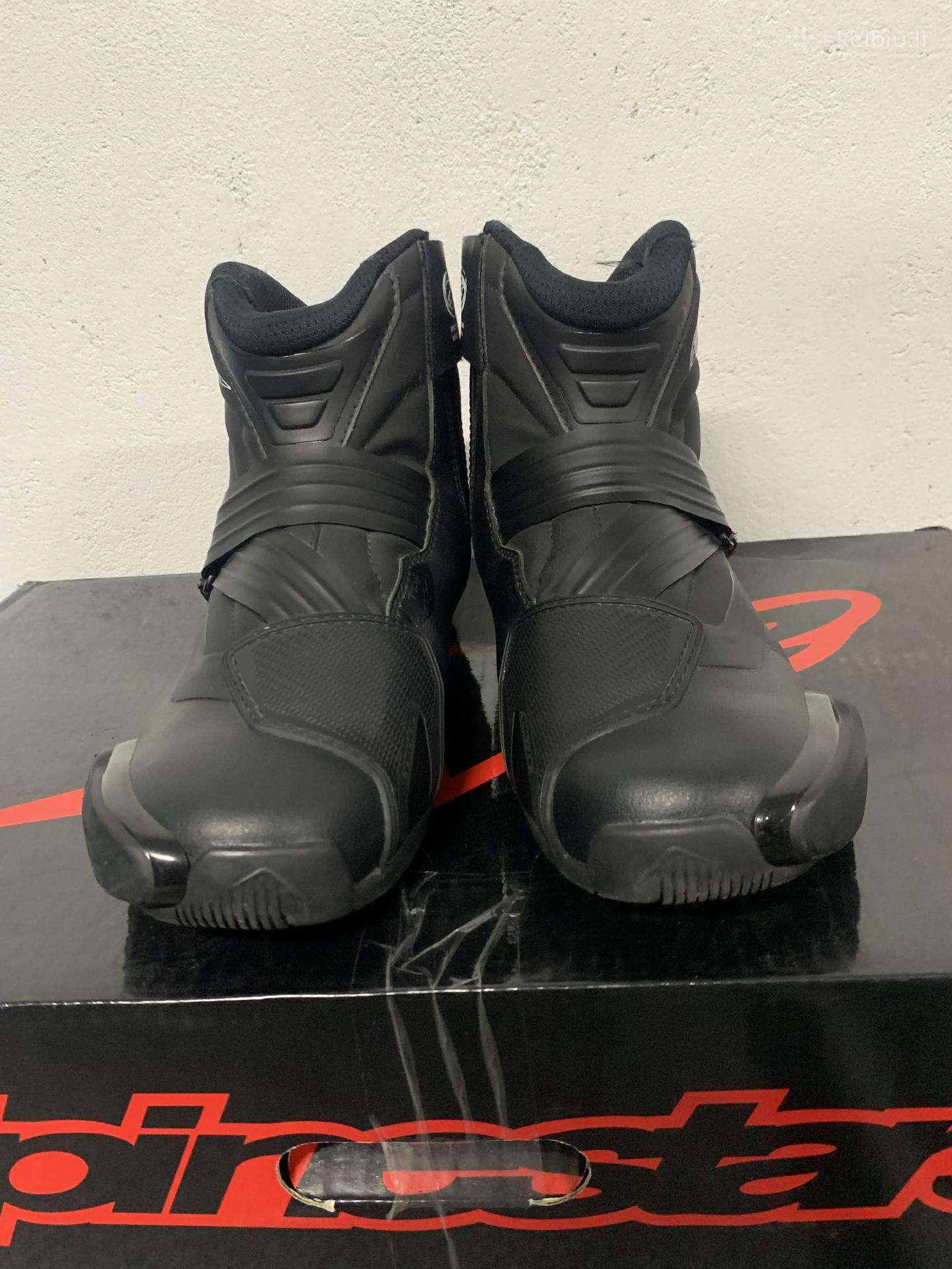 Alpinestars, sporta / superbaika